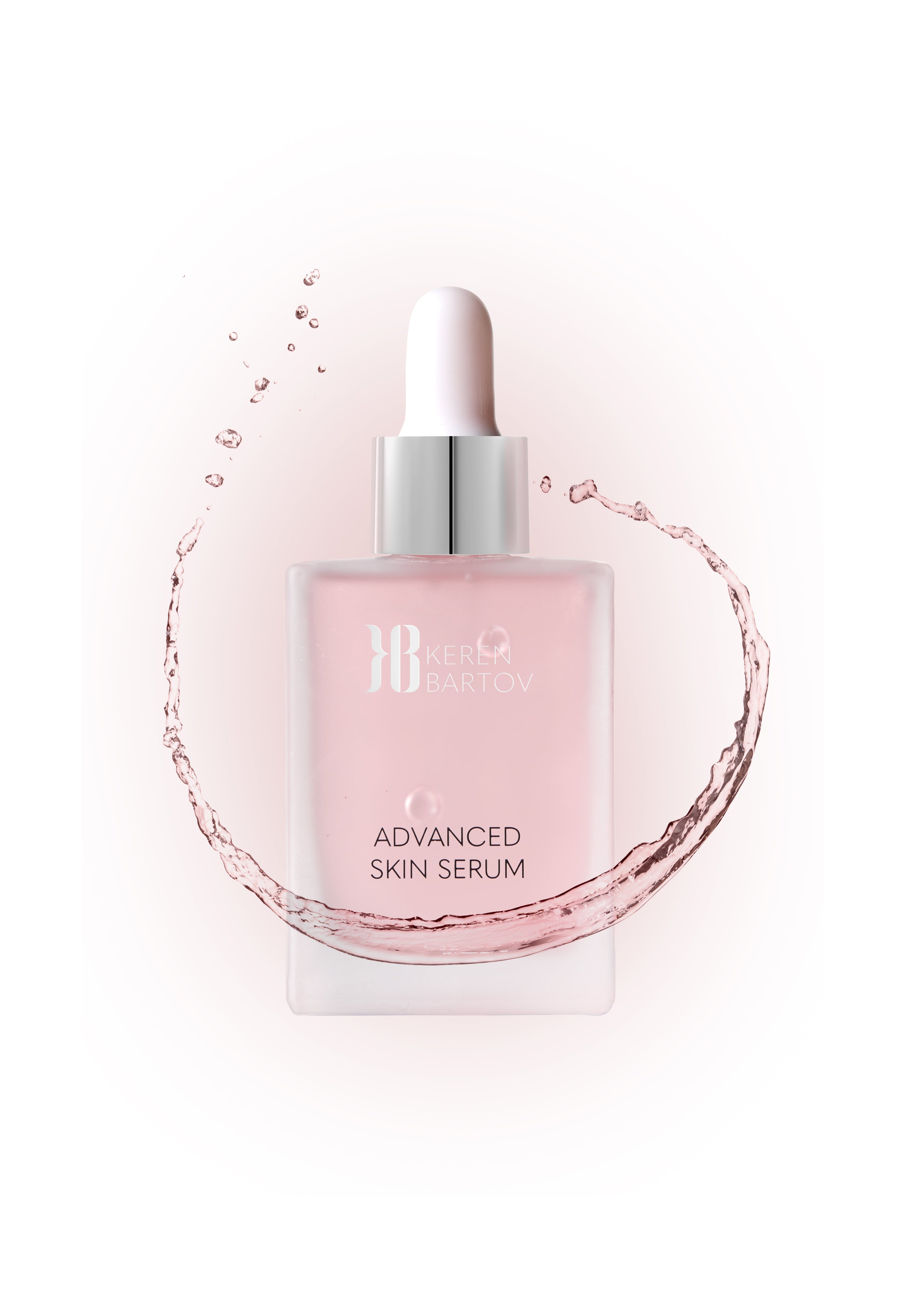 ADVANCED SKIN SERUM