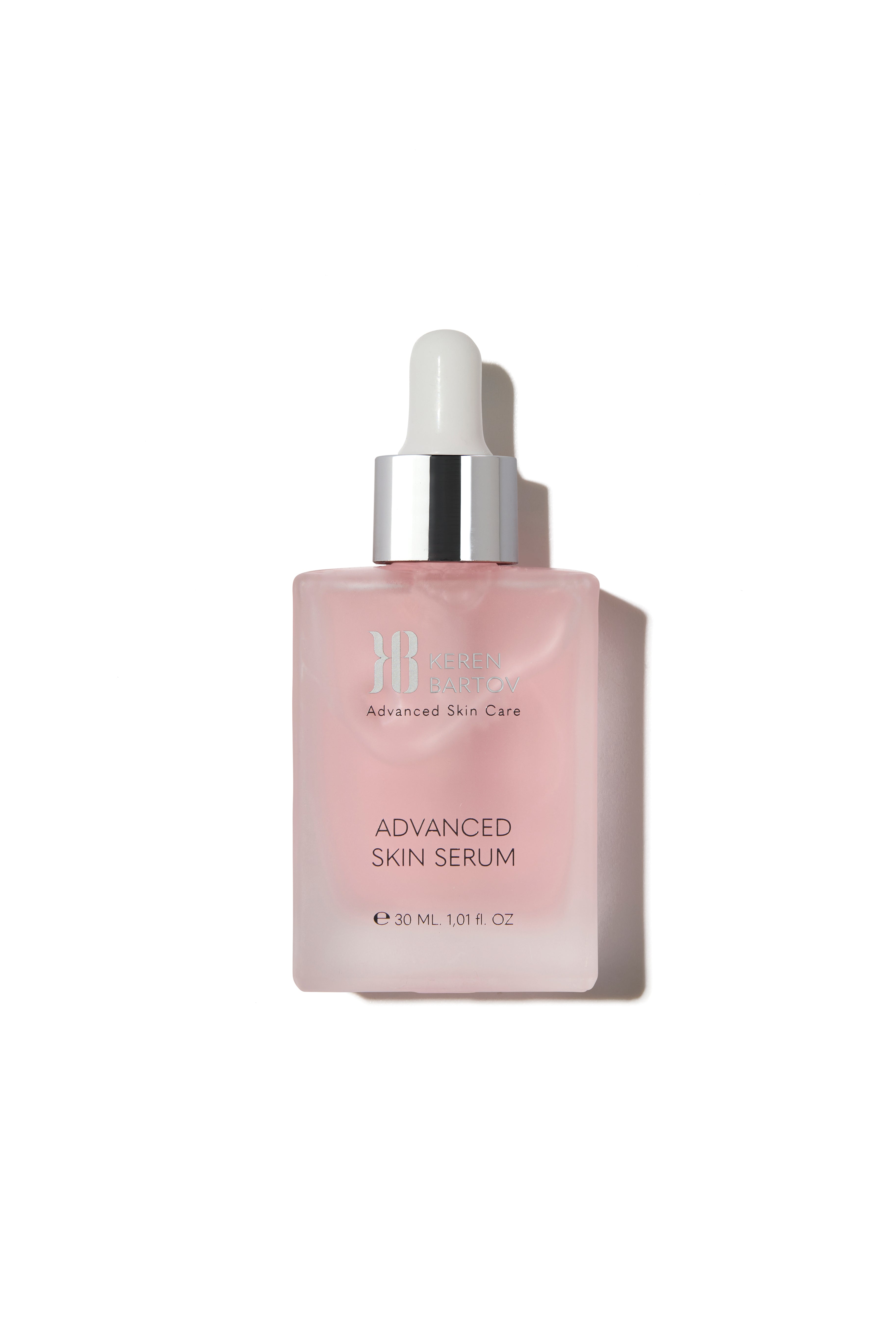 ADVANCED SKIN SERUM