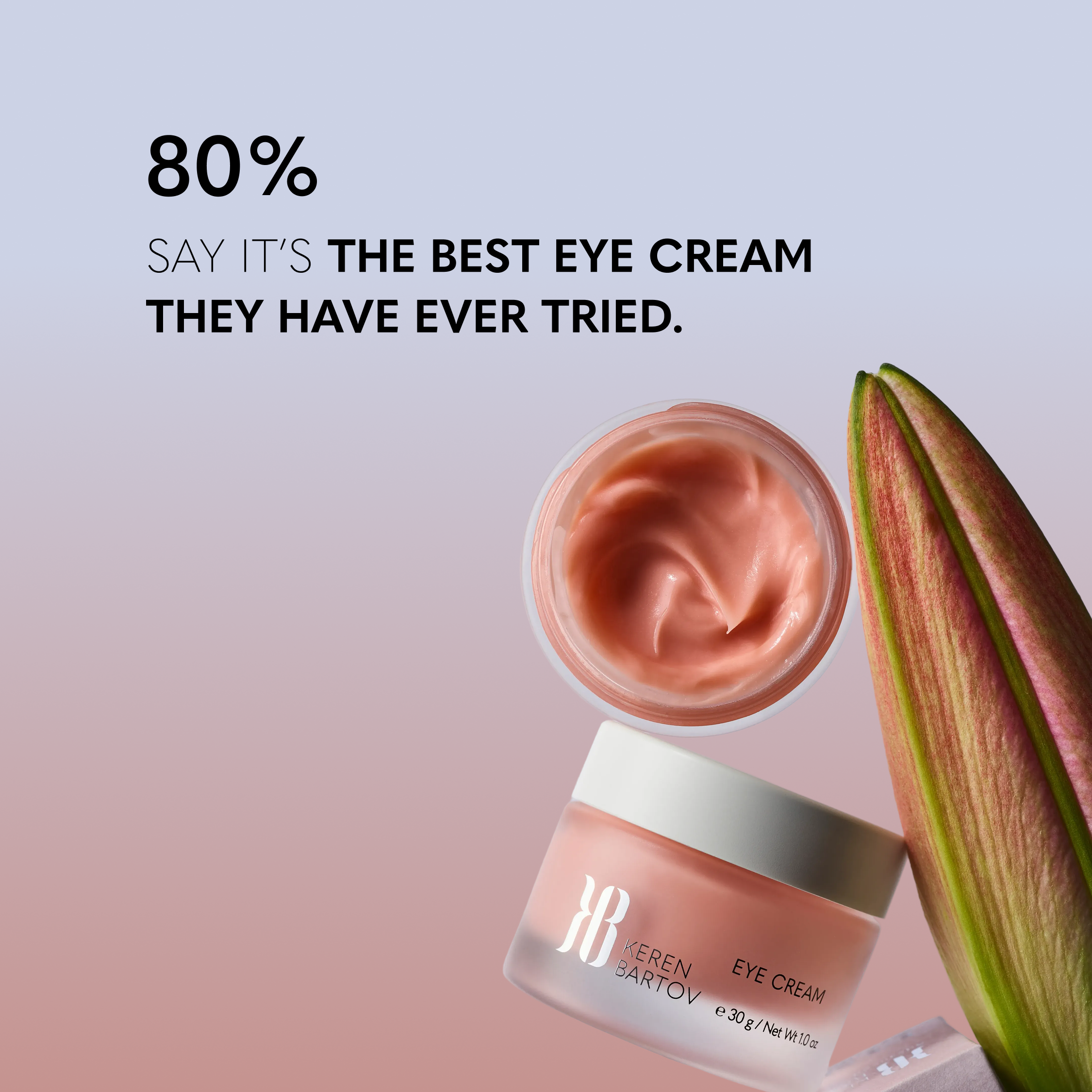 EYE CREAM