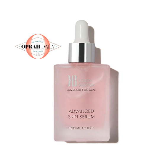 ADVANCED SKIN SERUM