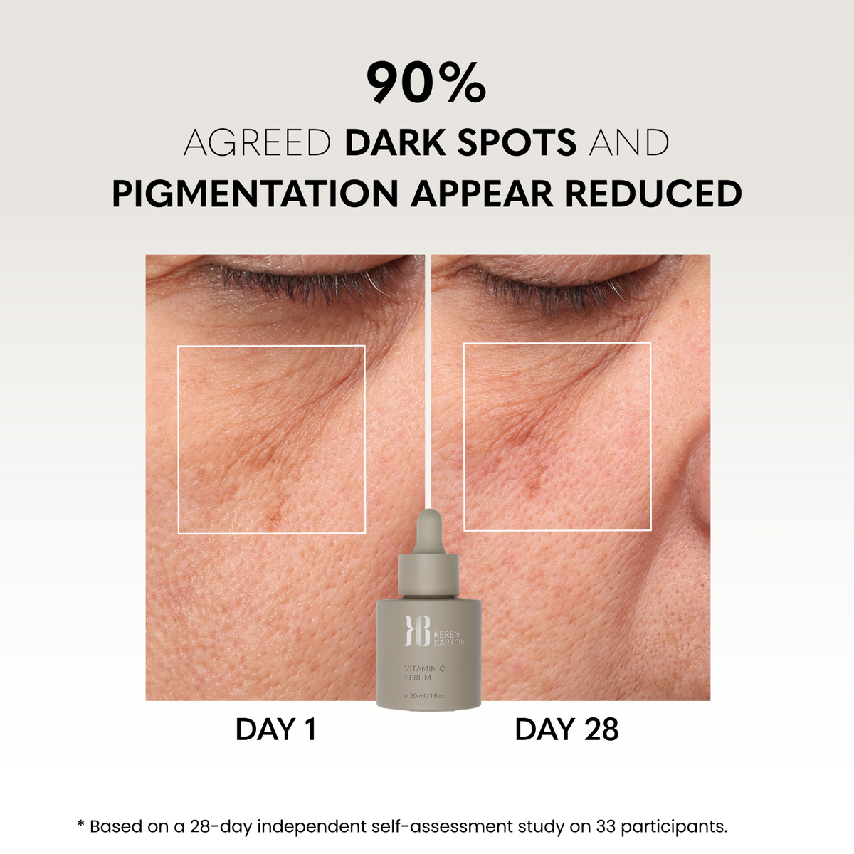 VITAMIN C SERUM