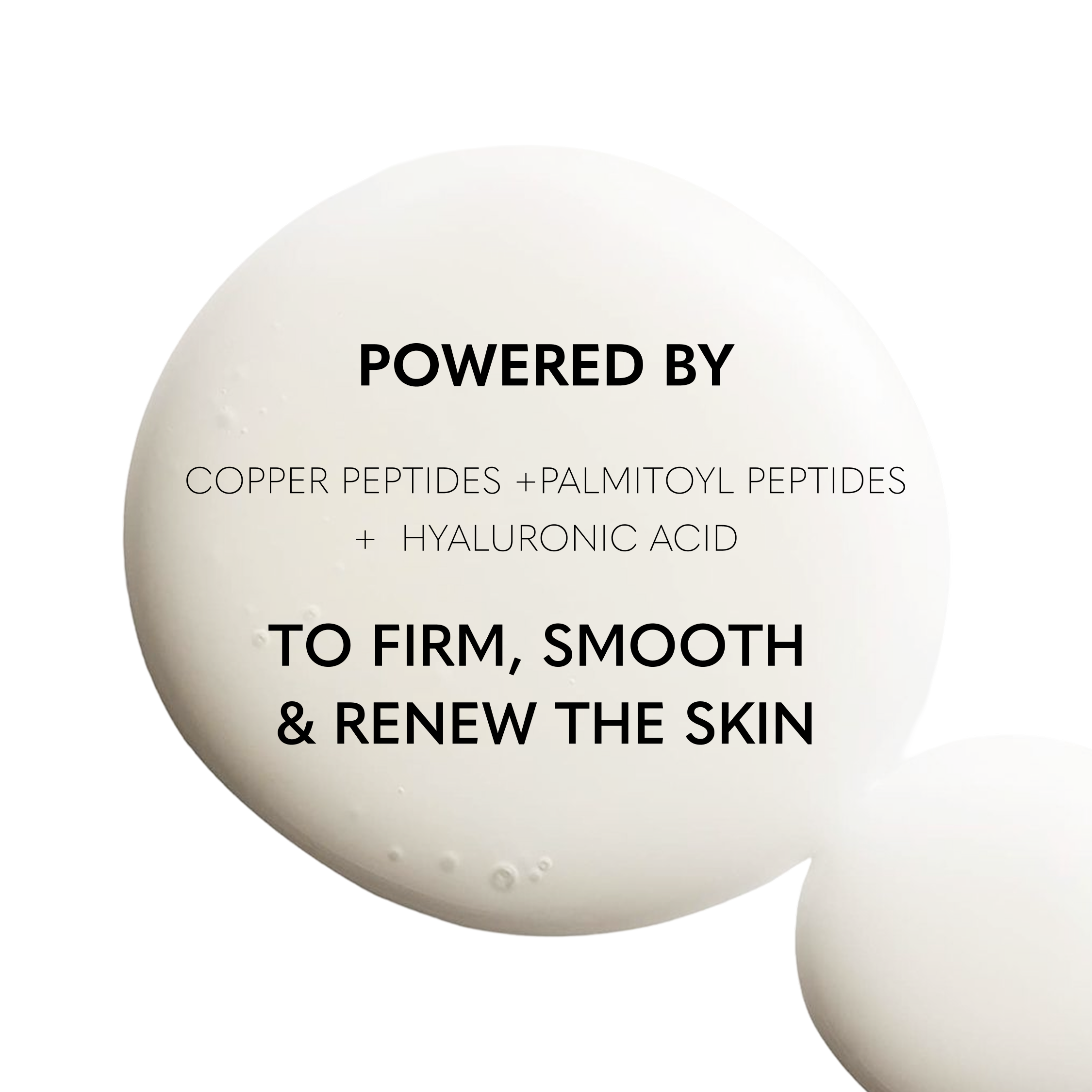 ULTRA PEPTIDE SERUM