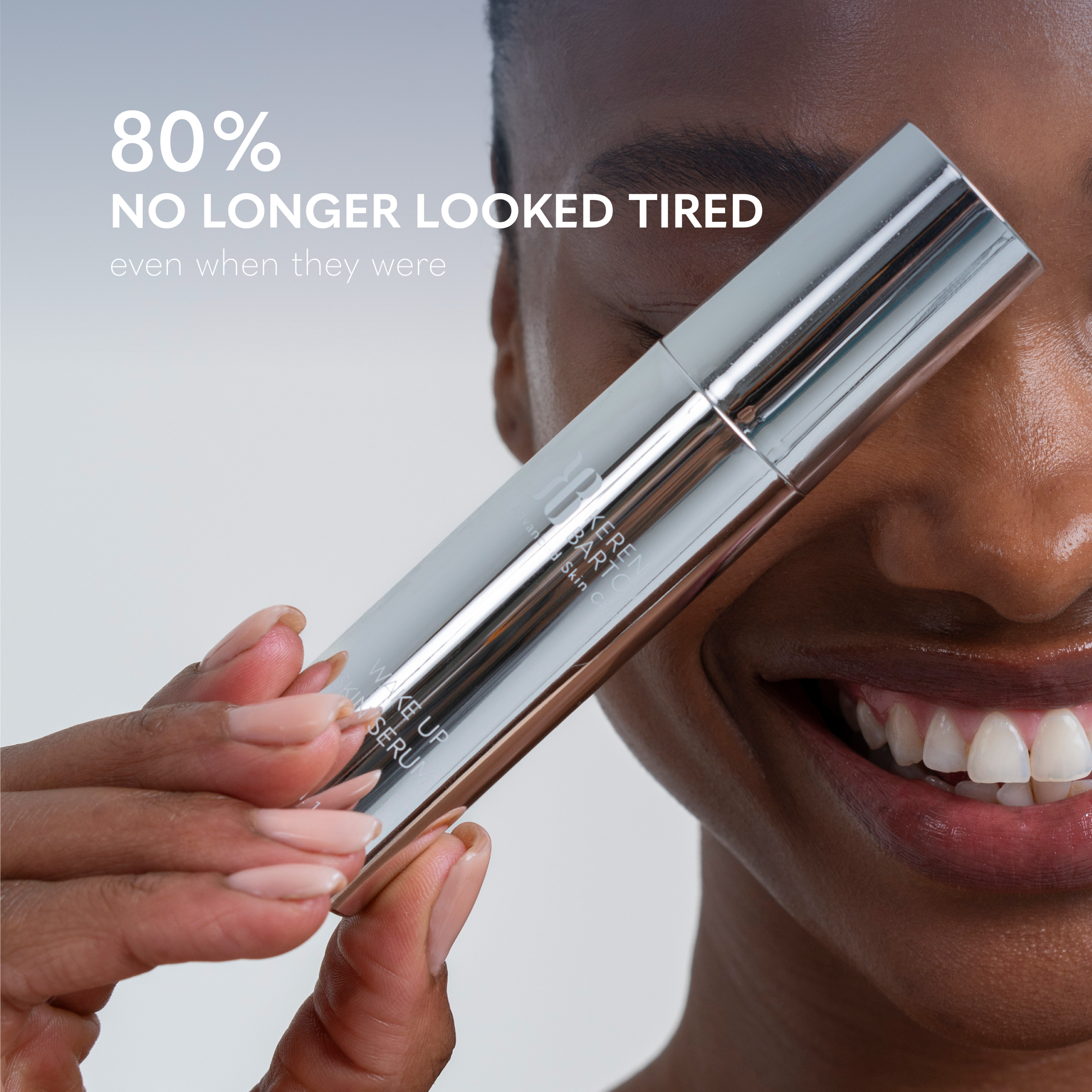 WAKE UP SKIN SERUM