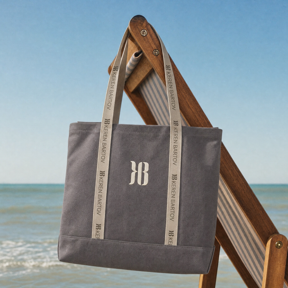 The Summer Bag