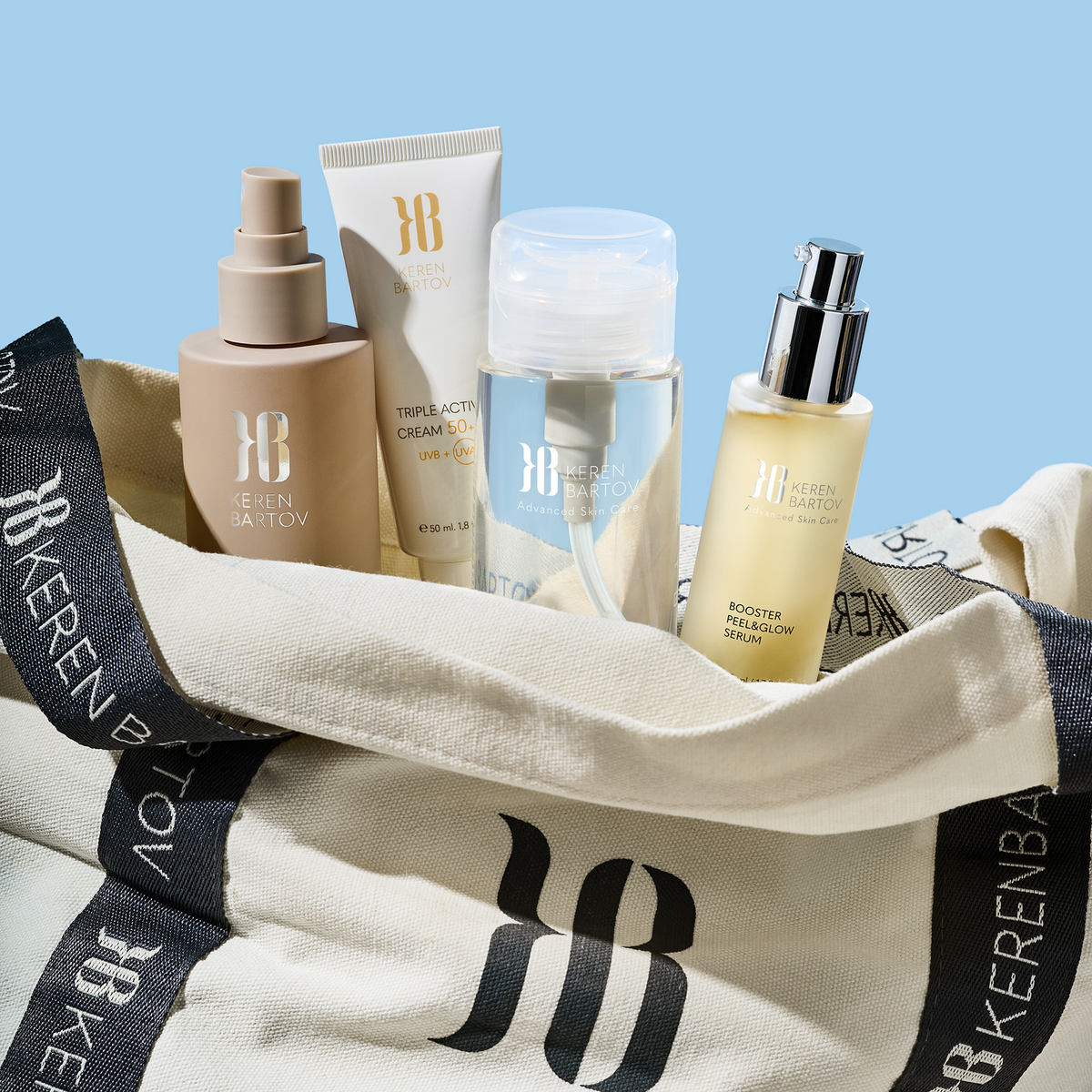 The Summer Bag