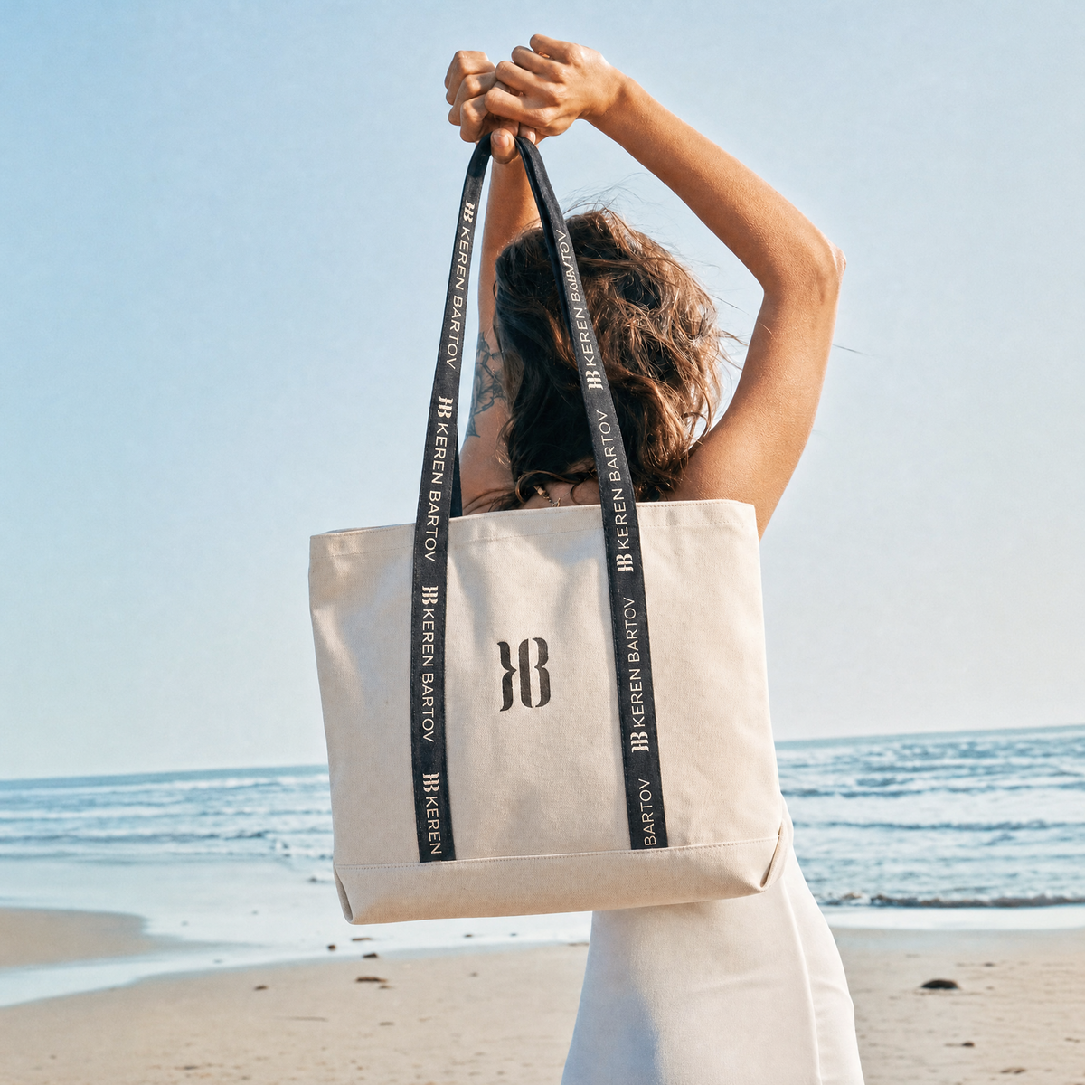 The Summer Bag