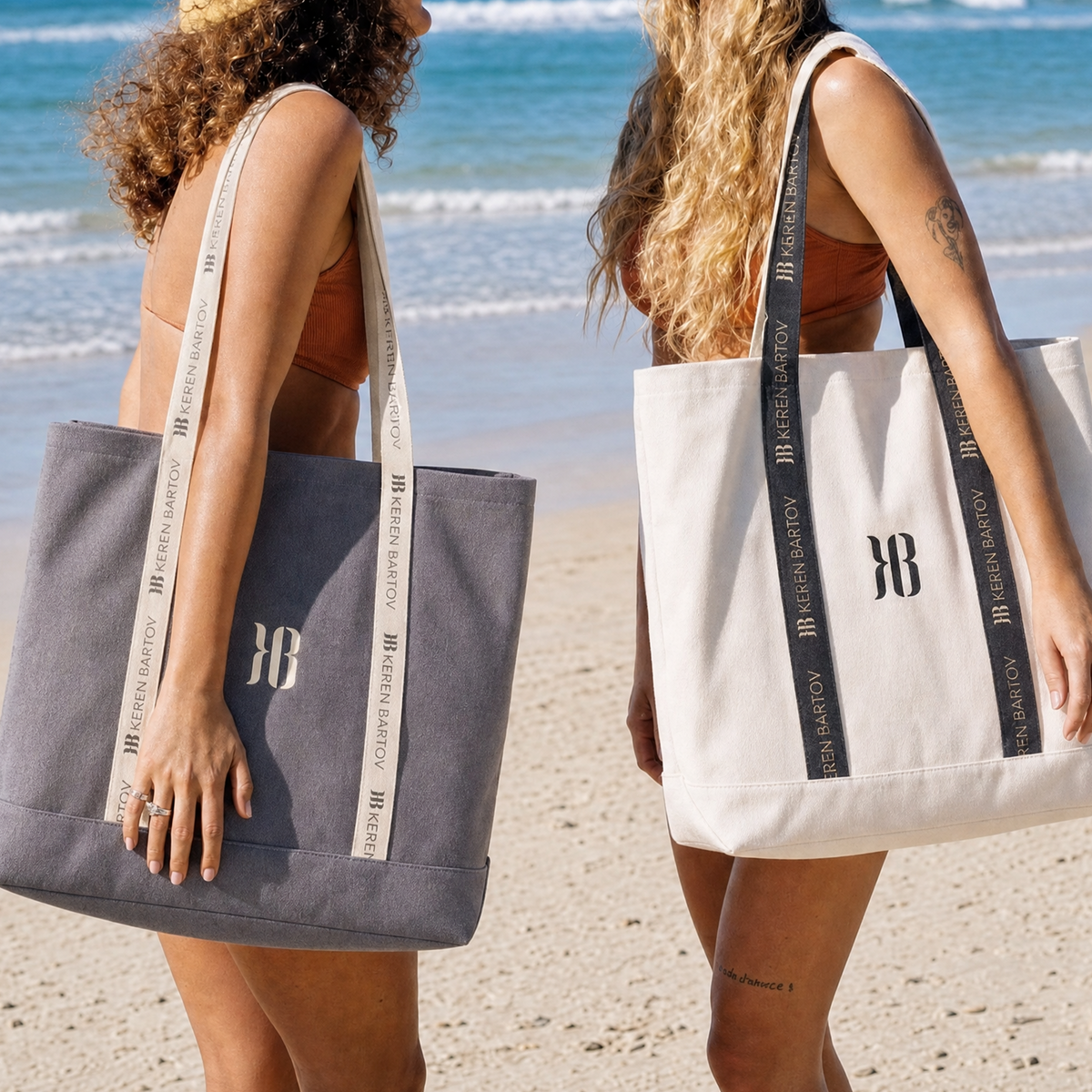 The Summer Bag