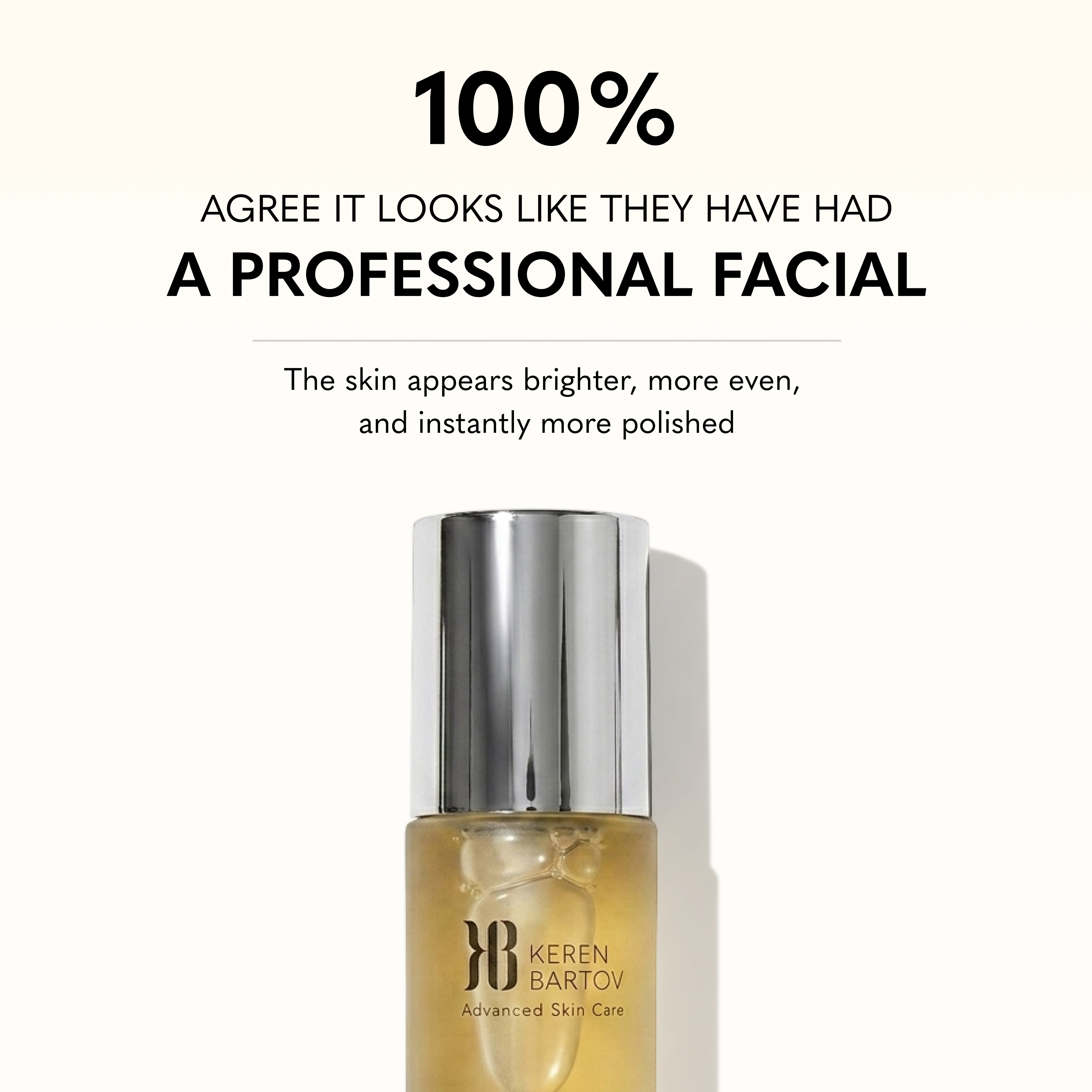 BOOSTER PEEL & GLOW SERUM
