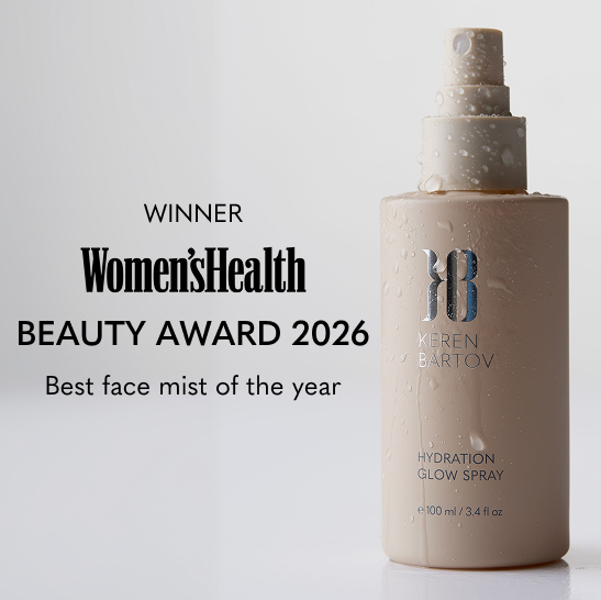 HYDRATION GLOW SPRAY