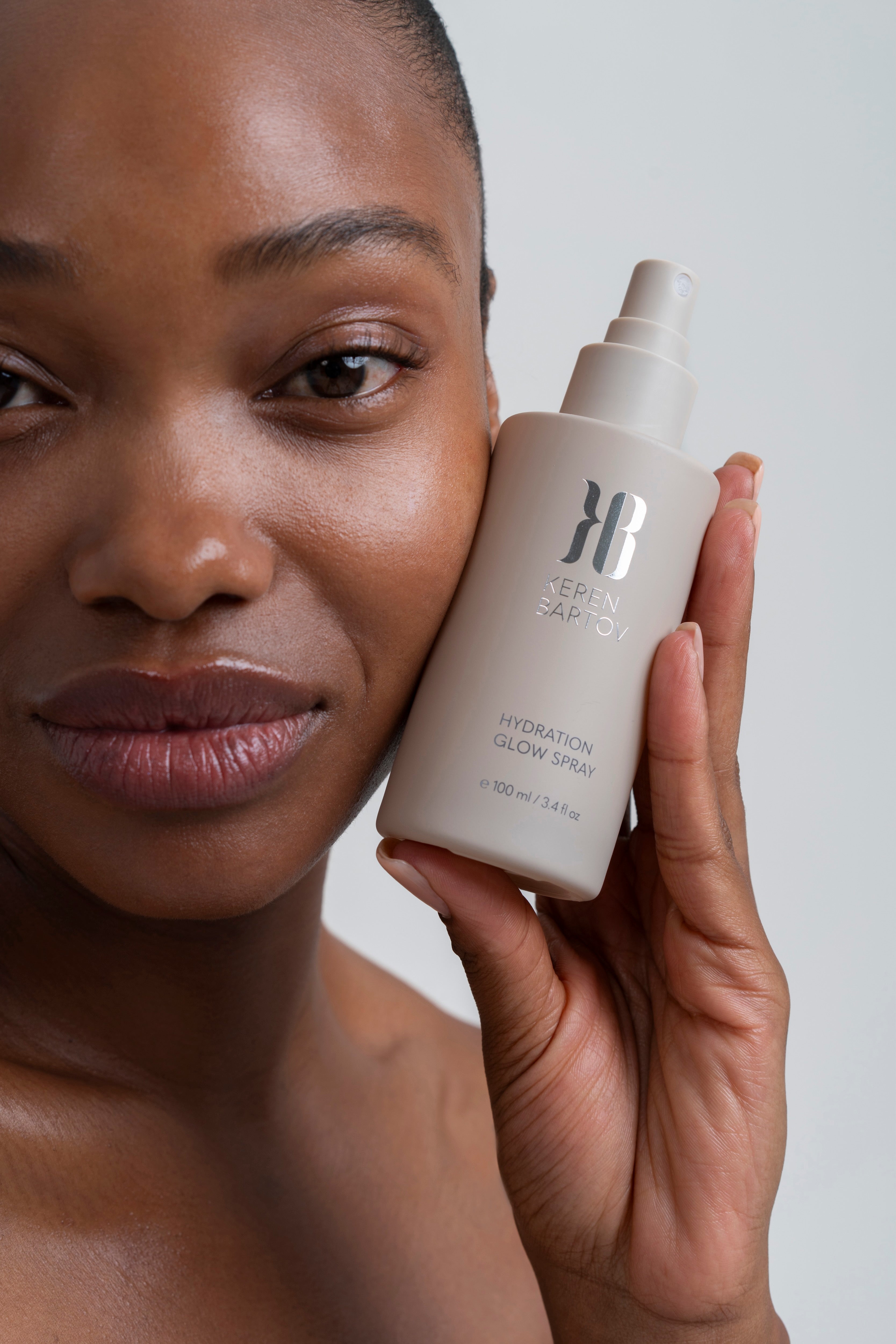 HYDRATION GLOW SPRAY