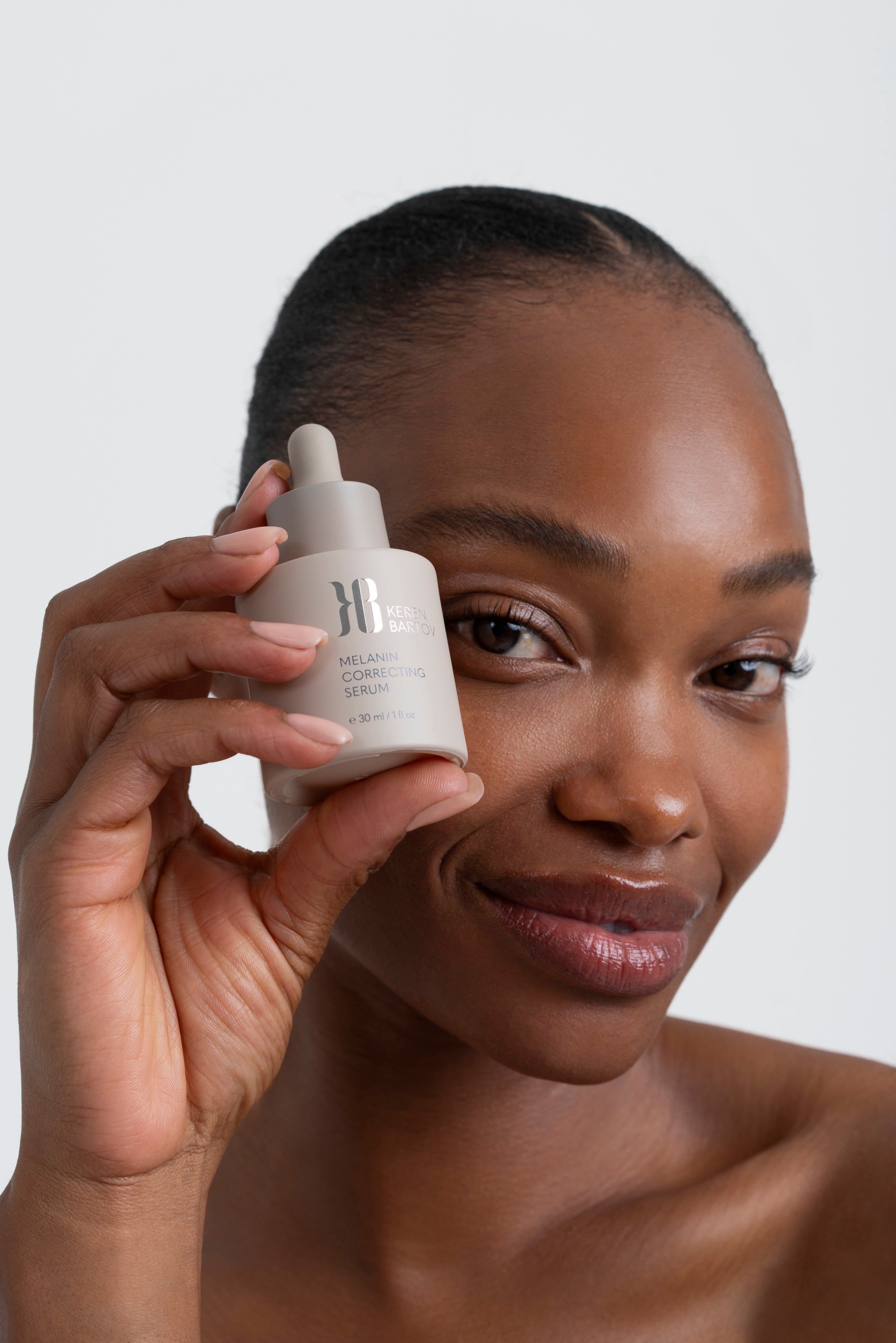 MELANIN CORRECTING SERUM