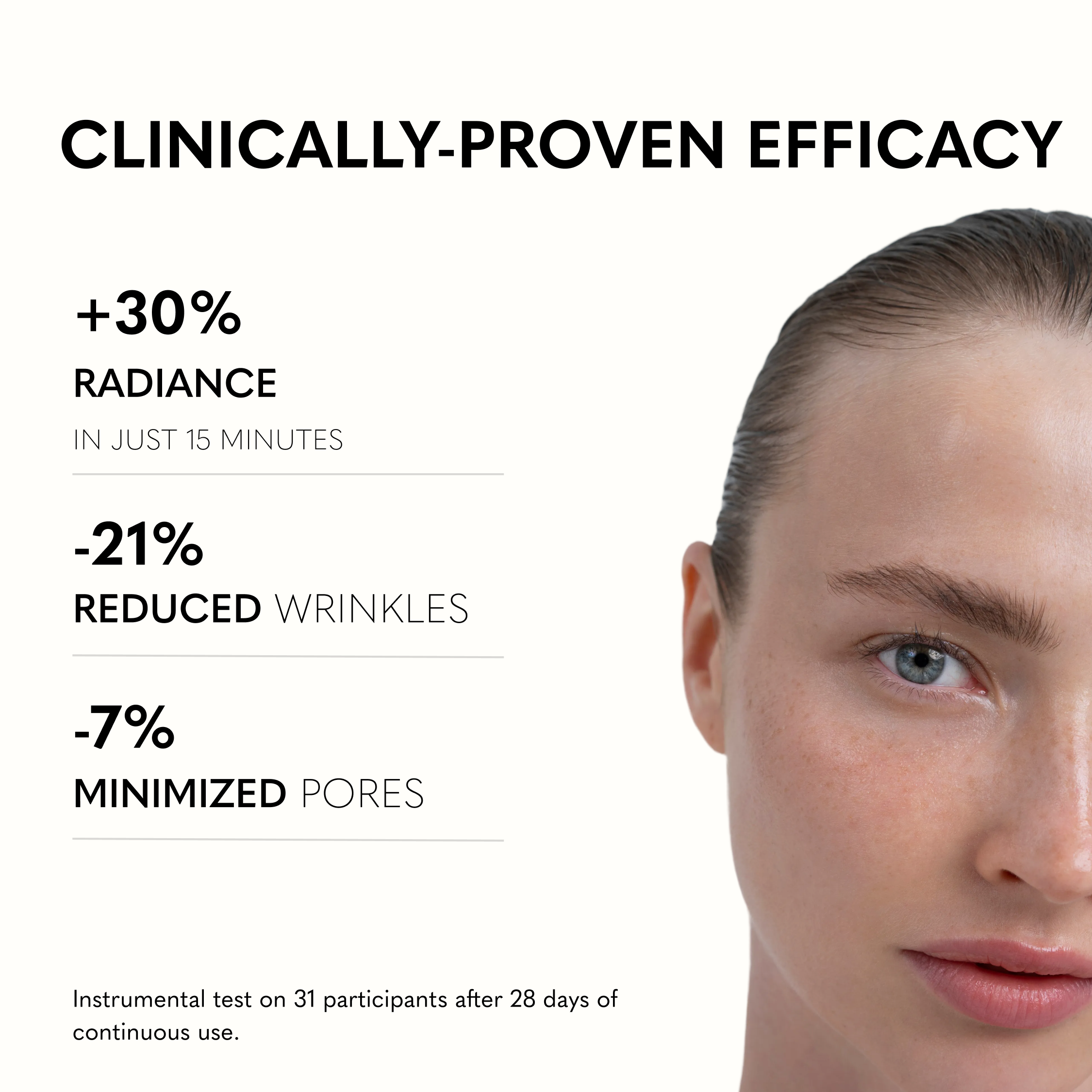 BOOSTER PEEL & GLOW SERUM