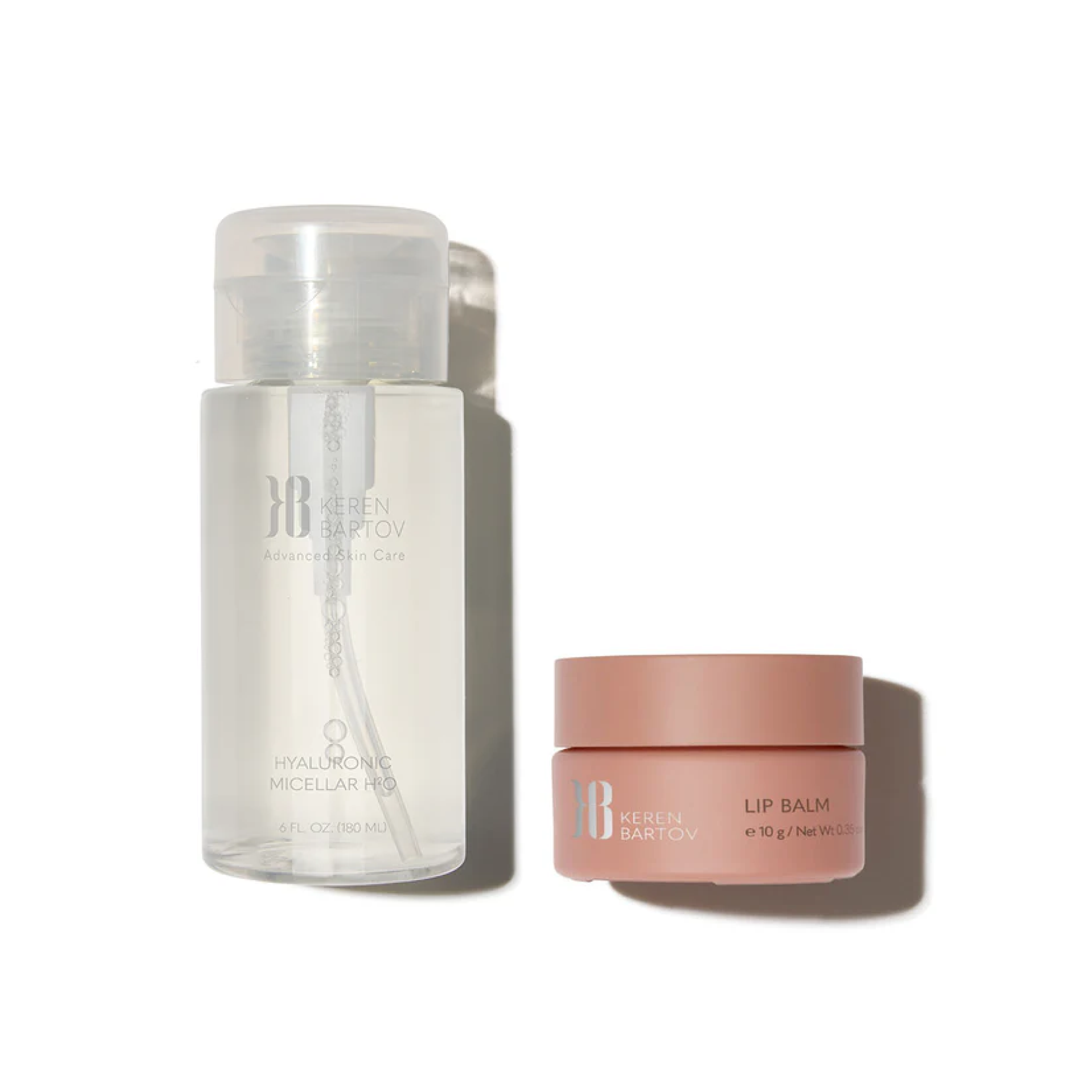 Clean & Kiss Essentials