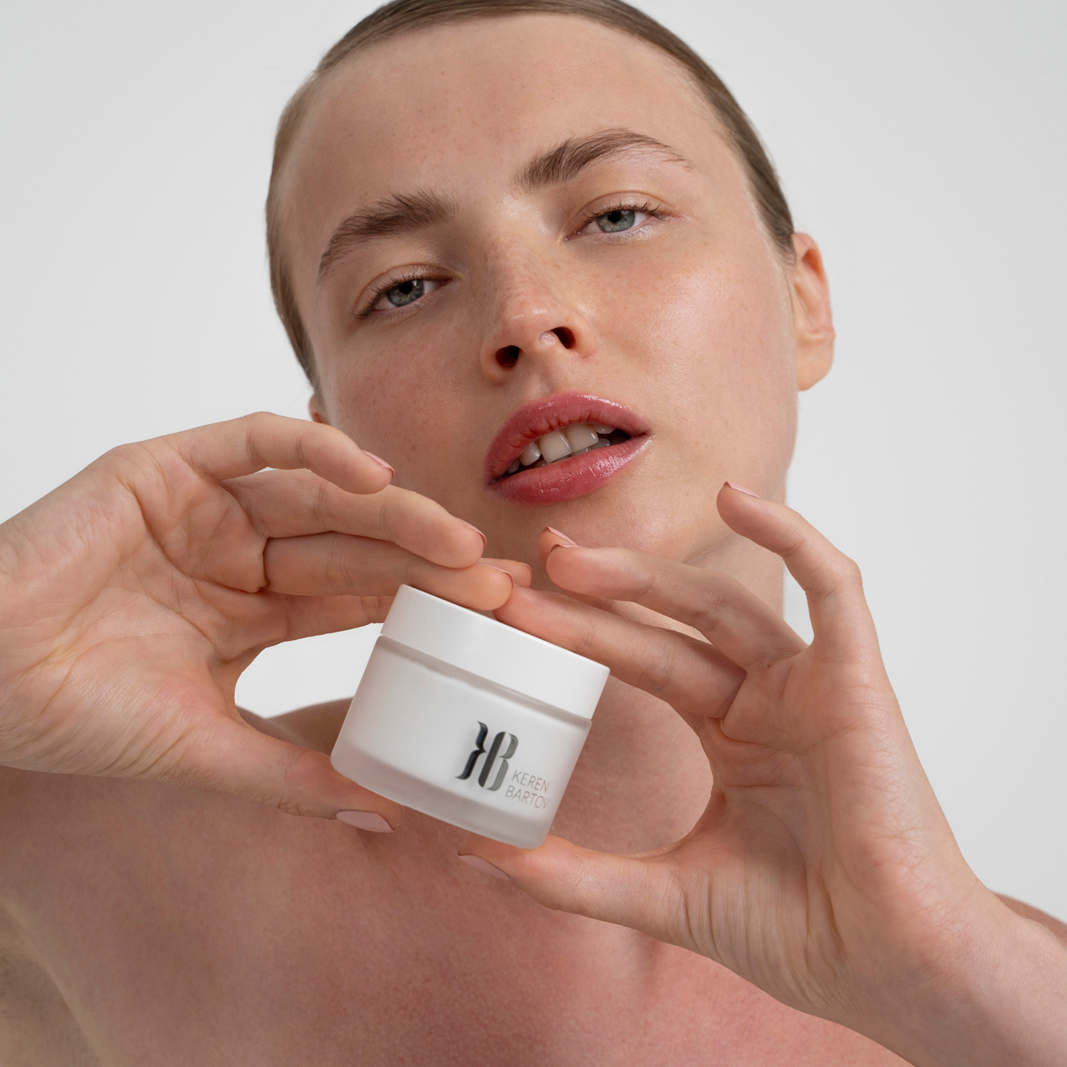 Cleanse & Nourish – Dry Skin