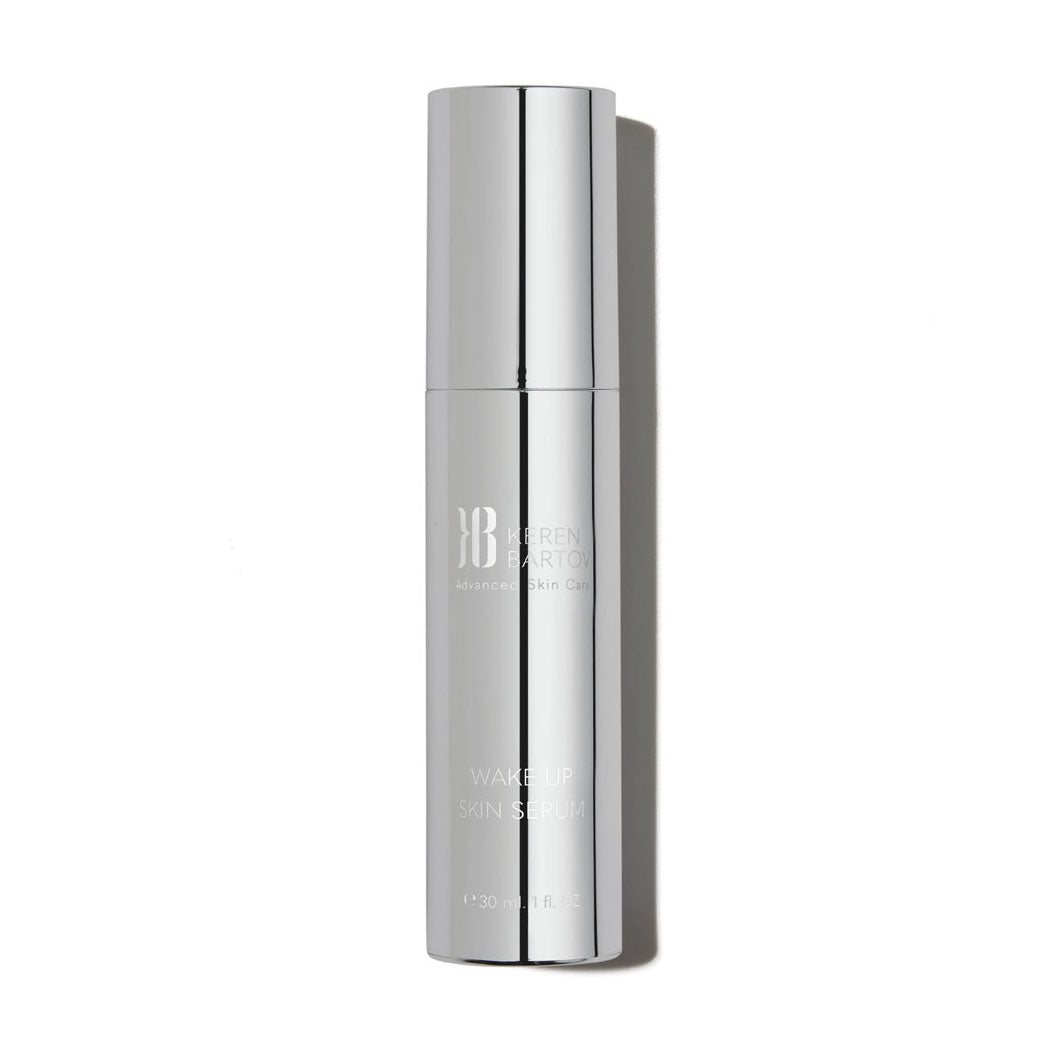 WAKE UP SKIN SERUM – Keren Bartov US
