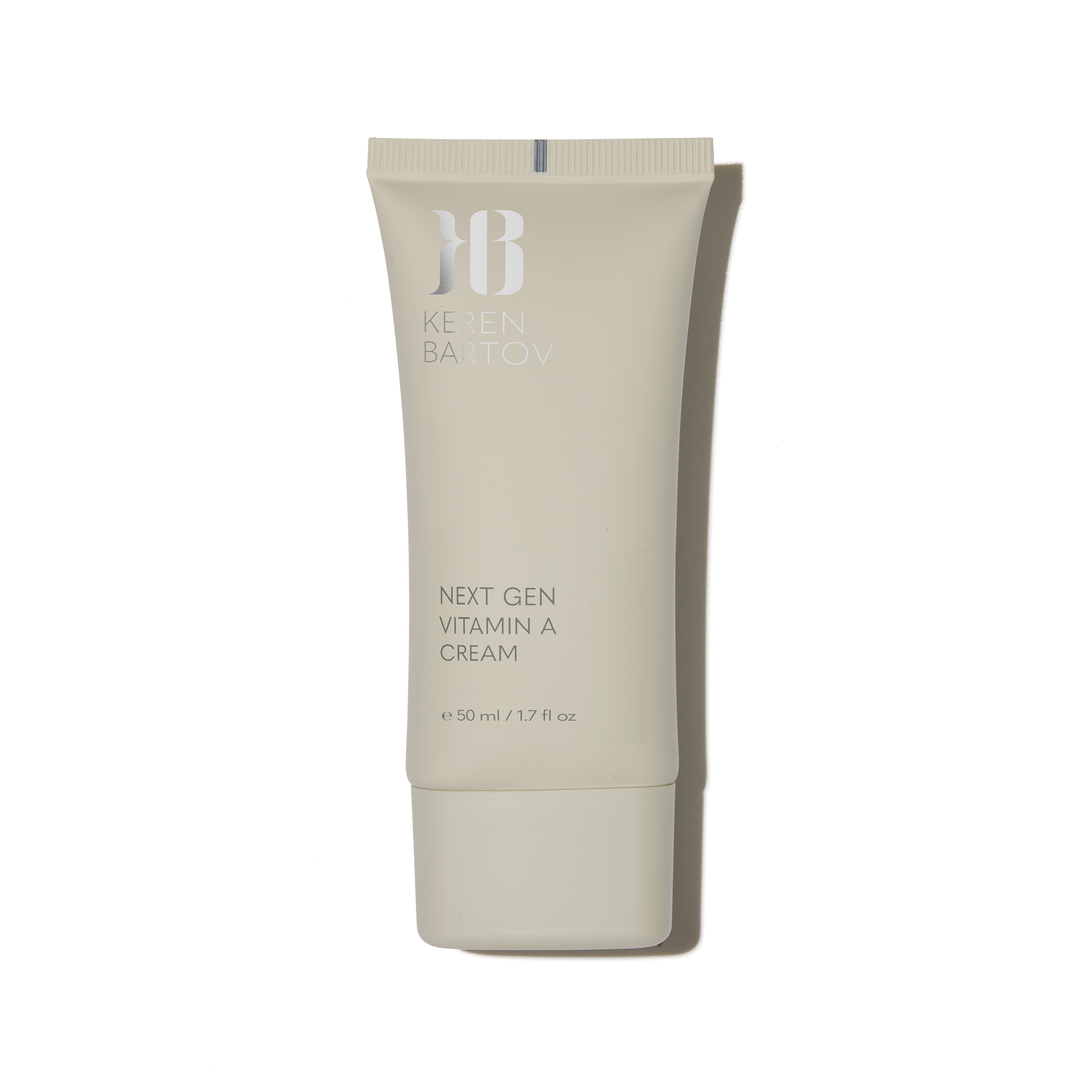 NEXT GEN VITAMIN A CREAM – Keren Bartov US