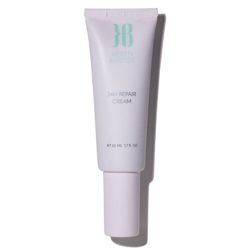 24H REPAIR CREAM