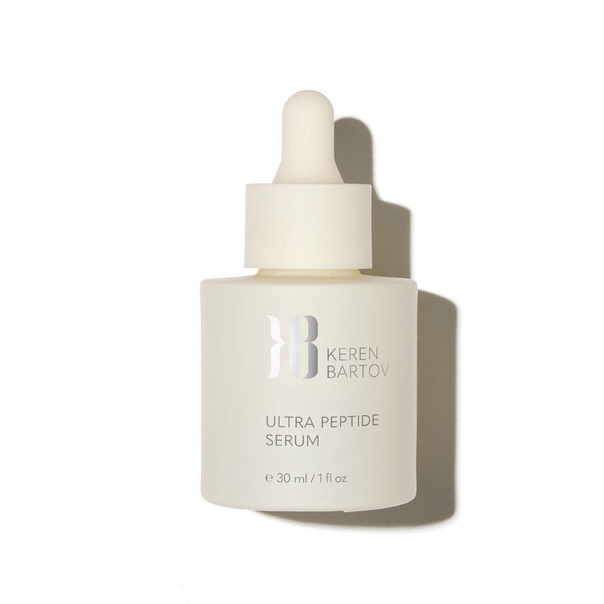 ULTRA PEPTIDE SERUM