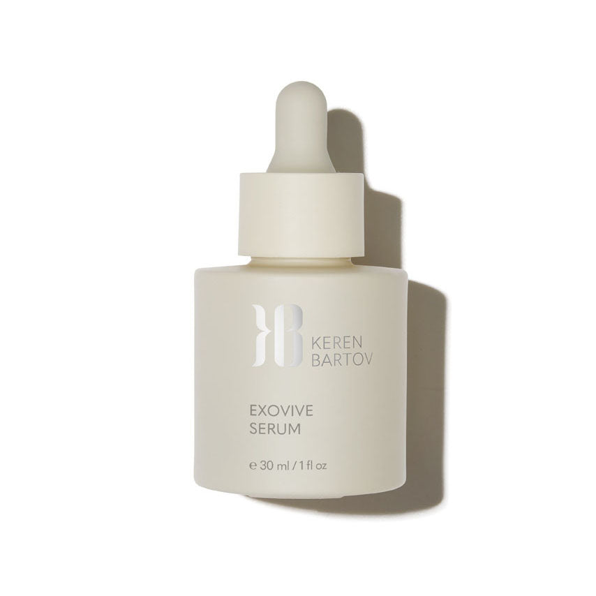 EXOVIVE SERUM – Keren Bartov US