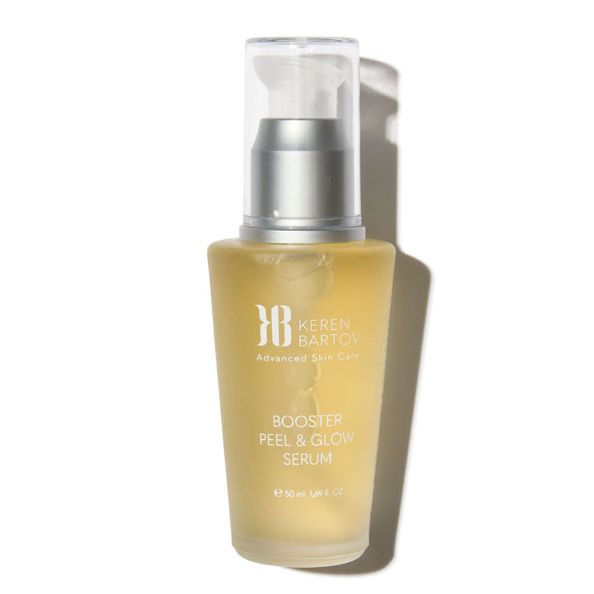 BOOSTER PEEL & GLOW SERUM