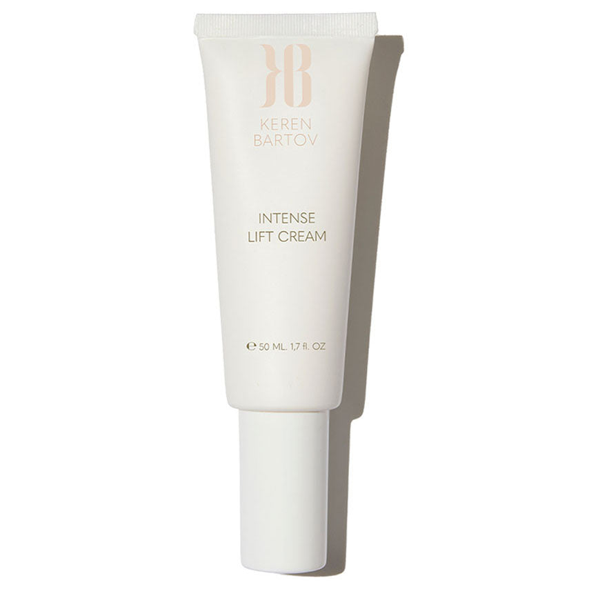 INTENSE LIFT CREAM – Keren Bartov US