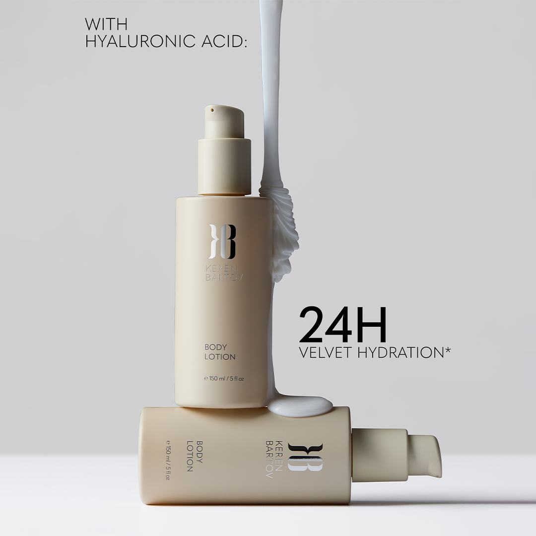 BETTER TOGETHER HYDRATION DUO