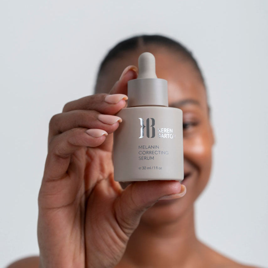 MELANIN CORRECTING SERUM