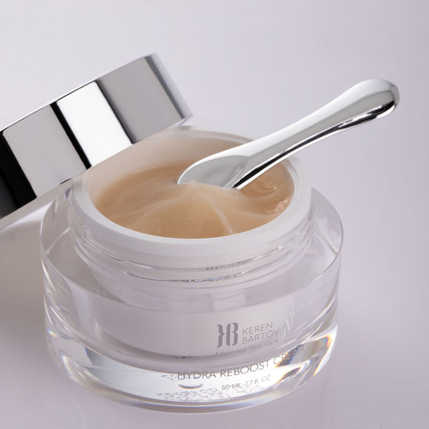 HYDRA REBOOST CREAM