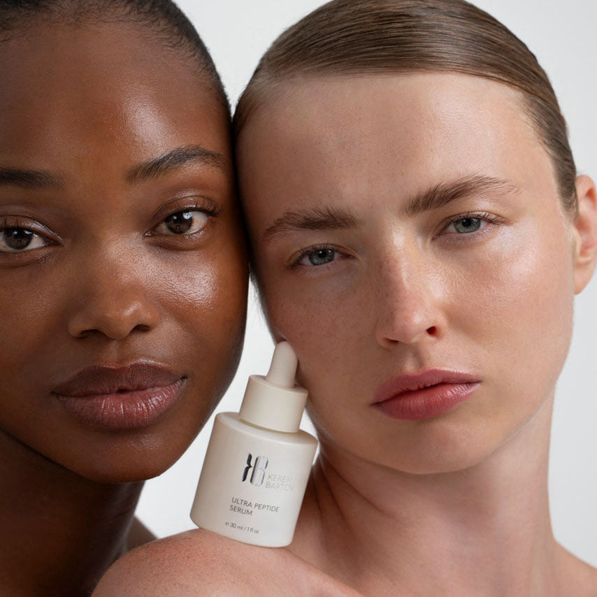 ULTRA PEPTIDE SERUM