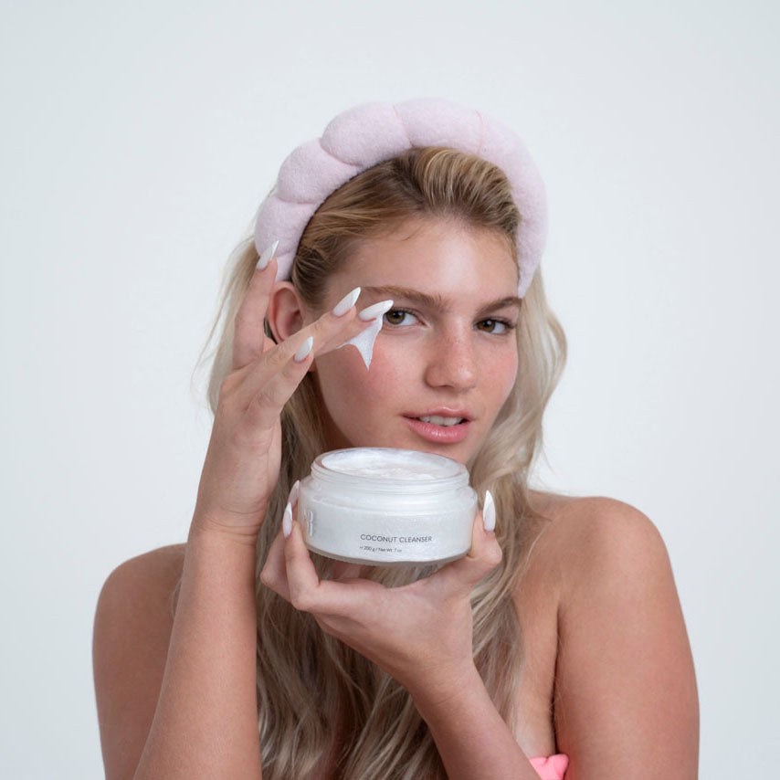 COCONUT CLEANSER