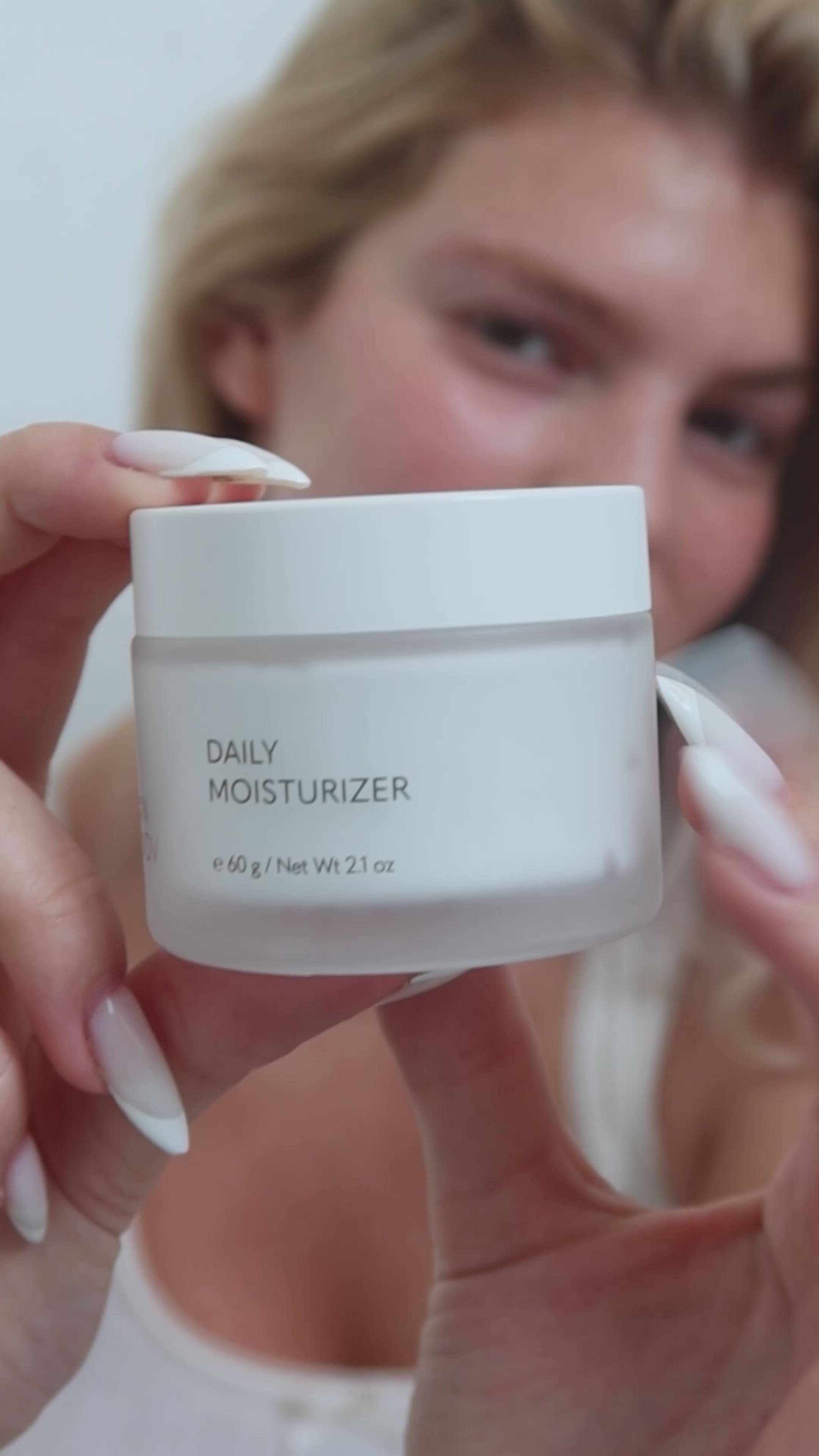 DAILY MOISTURIZER