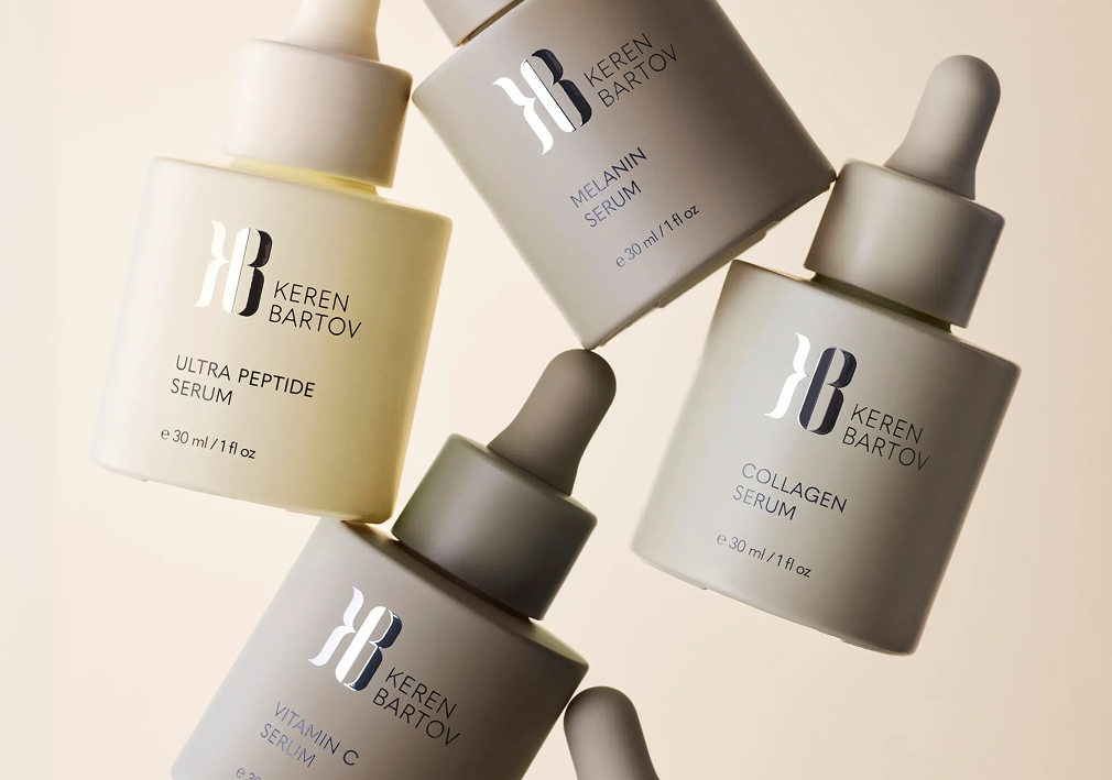 Elevate Your Skincare Routine: The Ultimate Guide to Face Serums in 2026