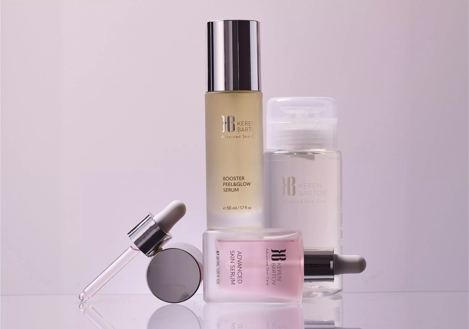 Ultimate Beginner's Guide to Luxury Skincare in 2026