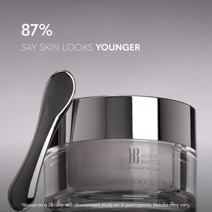 HYDRA REBOOST CREAM