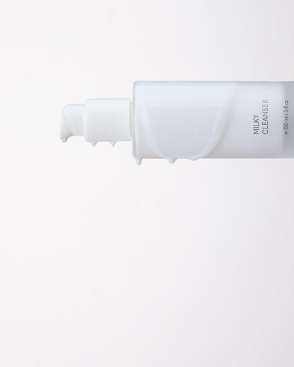 MILKY CLEANSER