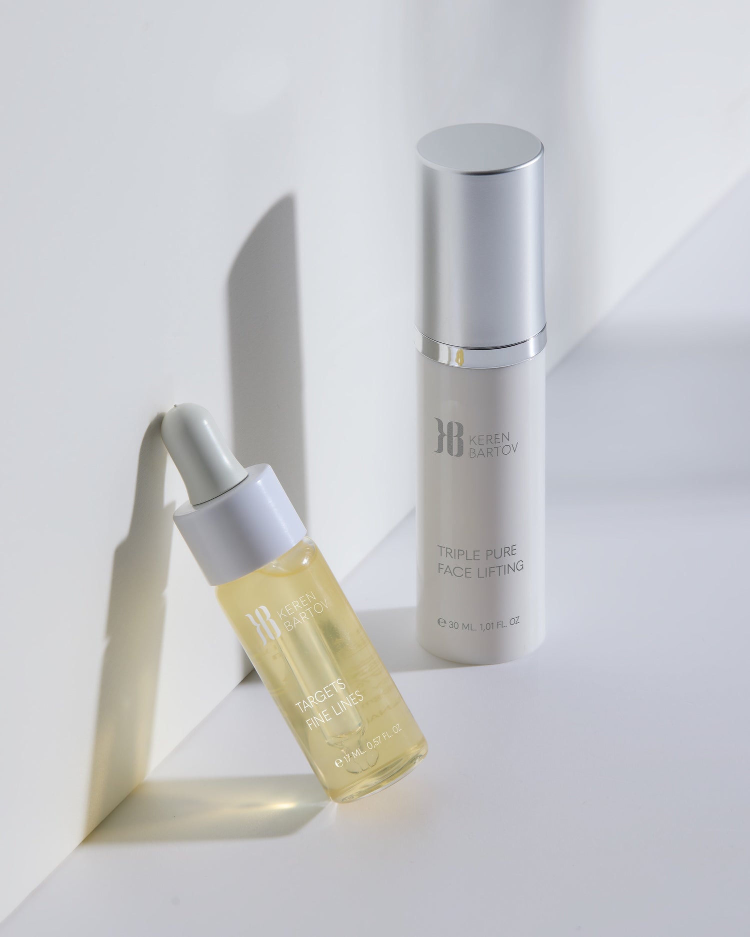 PEPTIDE POWER COUPLE