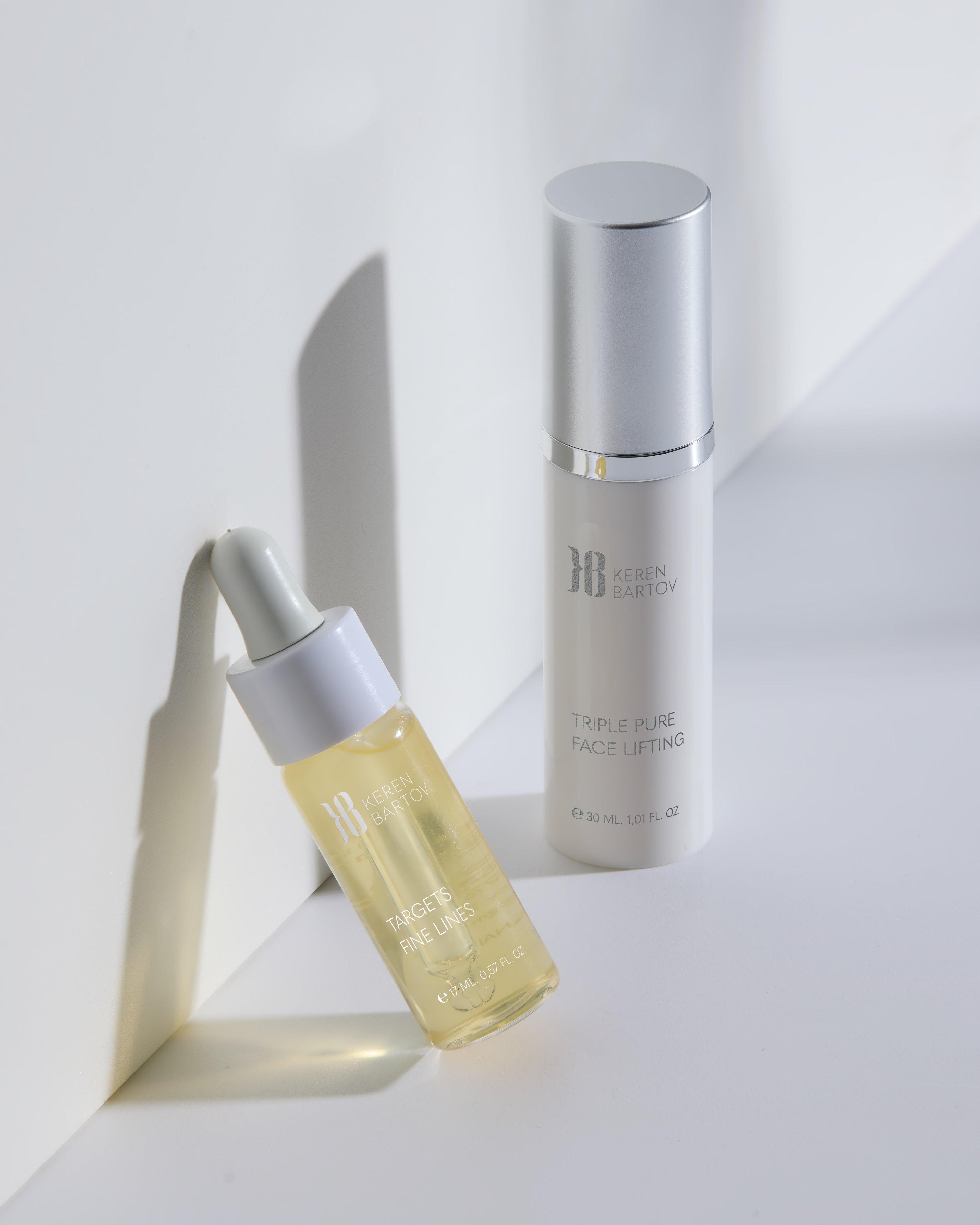 PEPTIDE POWER COUPLE