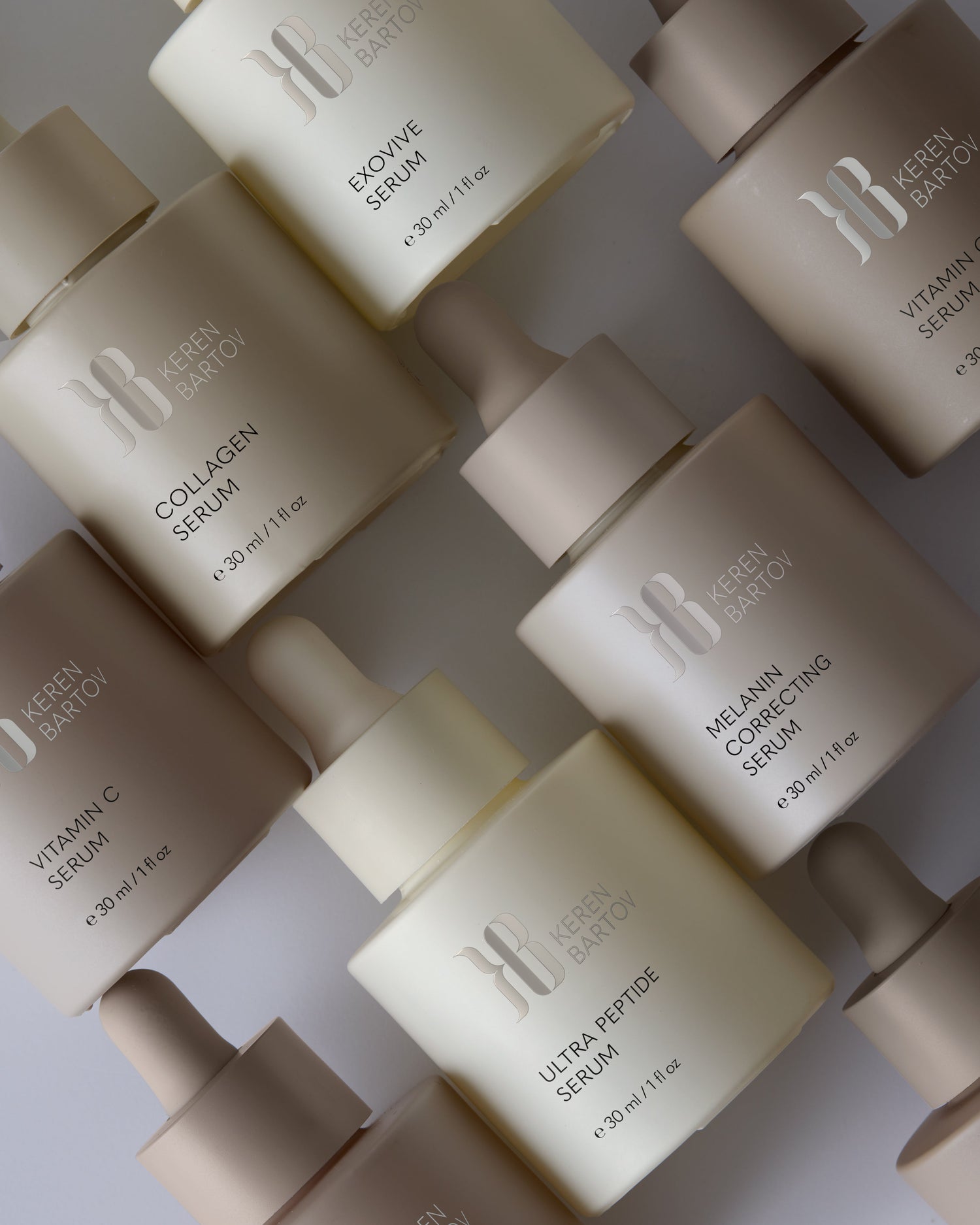 MELANIN CORRECTING SERUM