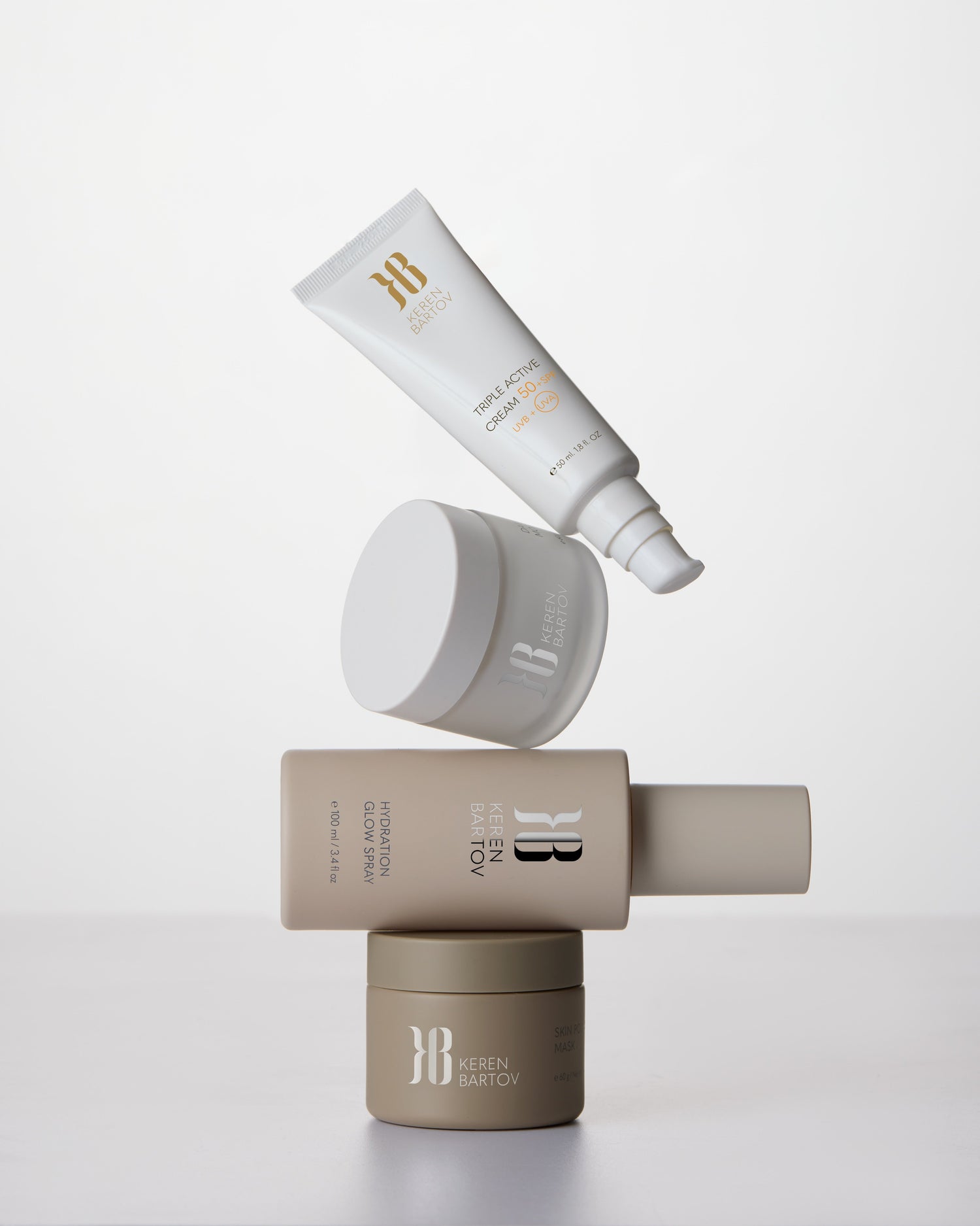 HYDRATION GLOW SPRAY