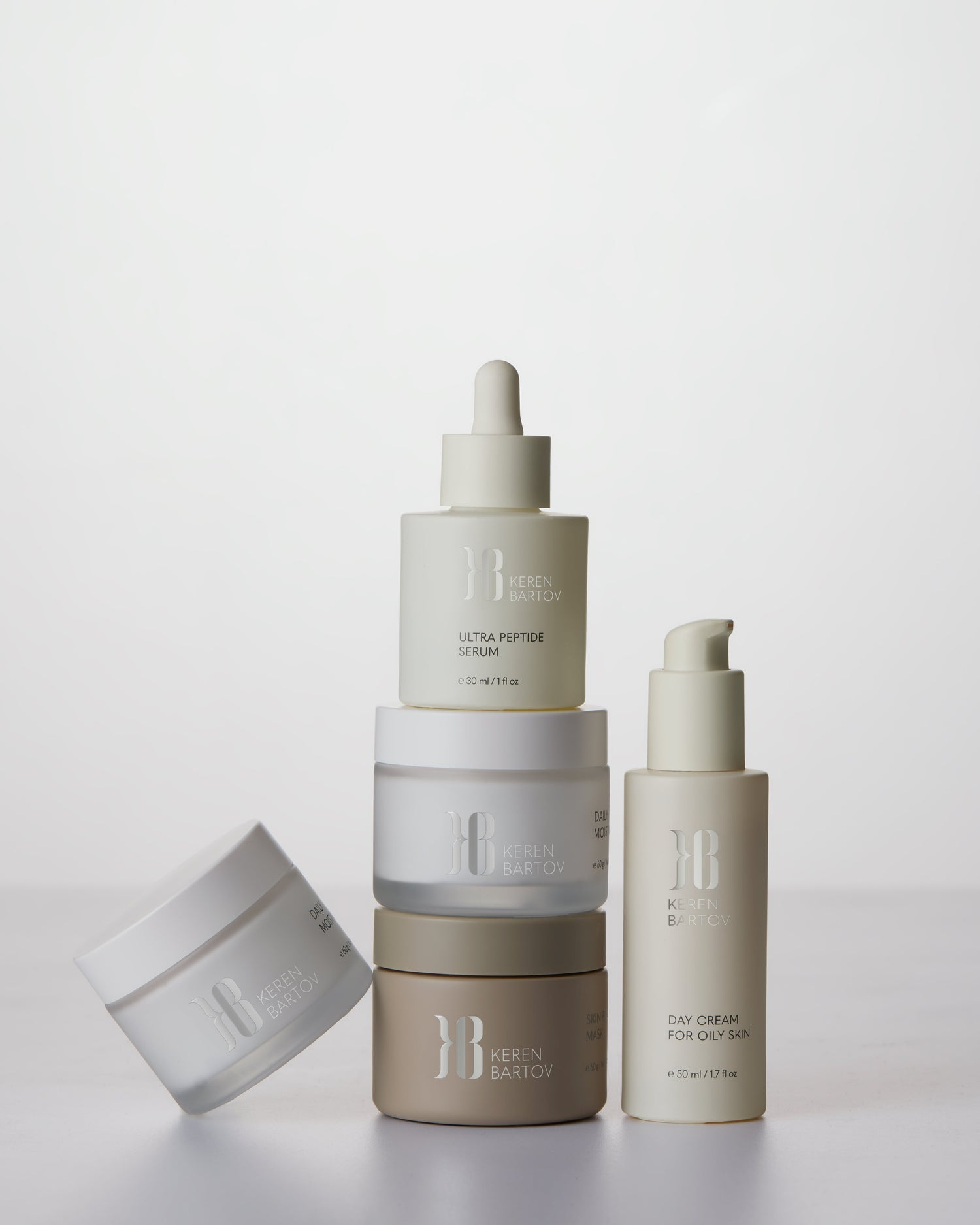 DAY CREAM FOR OILY SKIN