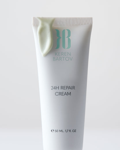 24H REPAIR CREAM