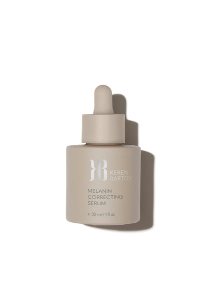 MELANIN CORRECTING SERUM