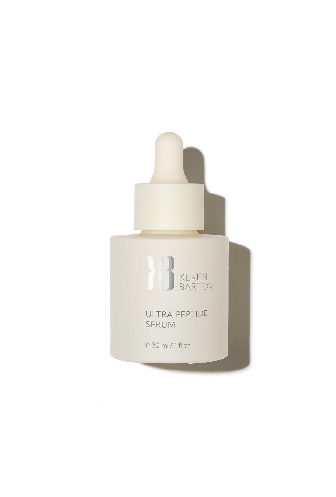 ULTRA PEPTIDE SERUM