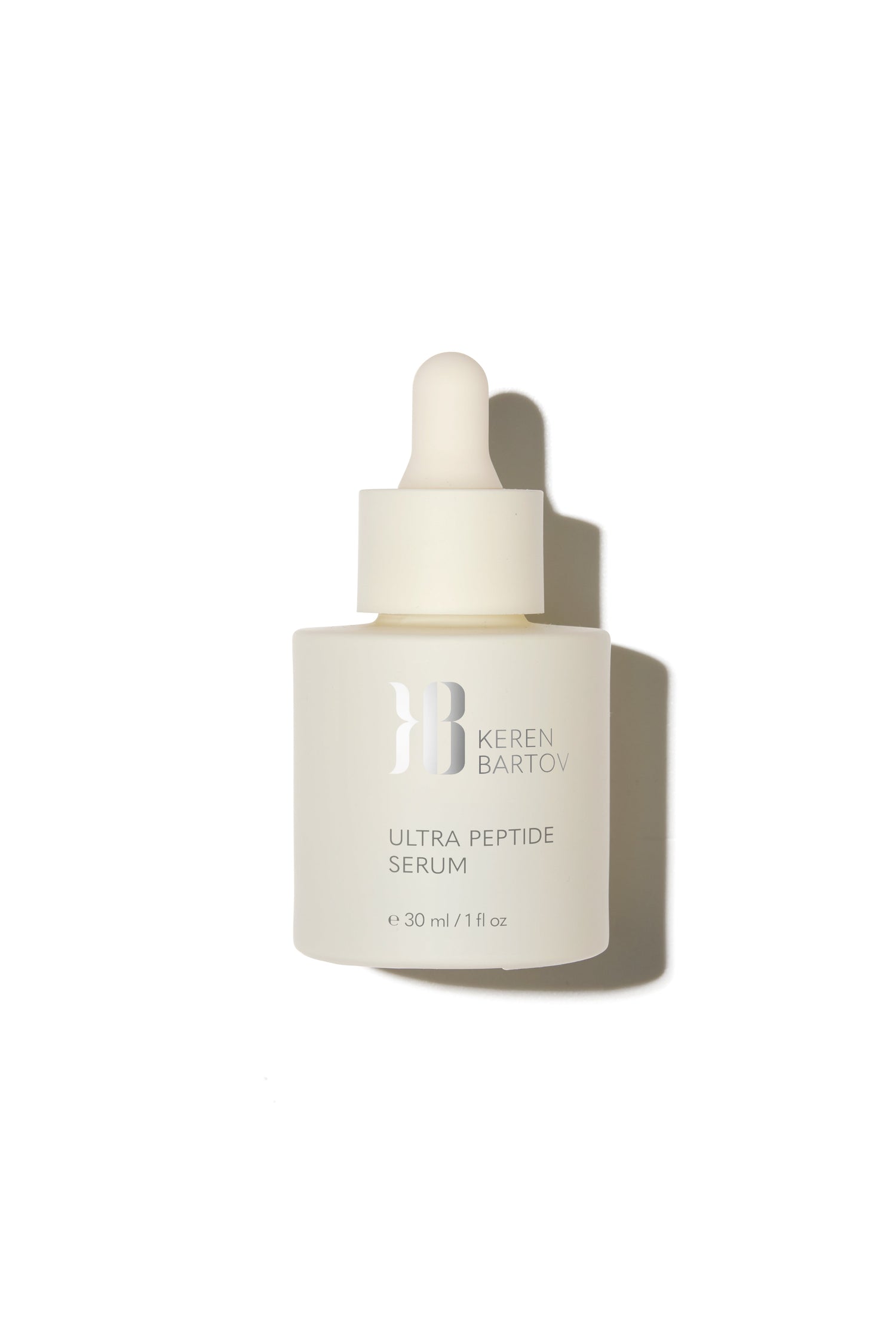 ULTRA PEPTIDE SERUM