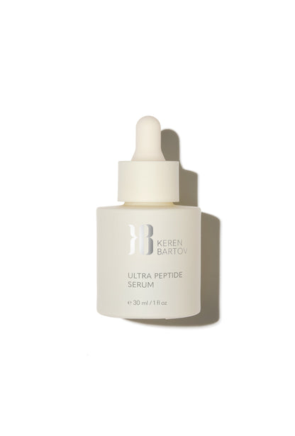 ULTRA PEPTIDE SERUM