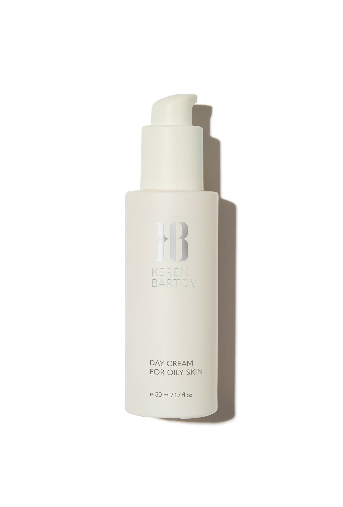 DAY CREAM FOR OILY SKIN