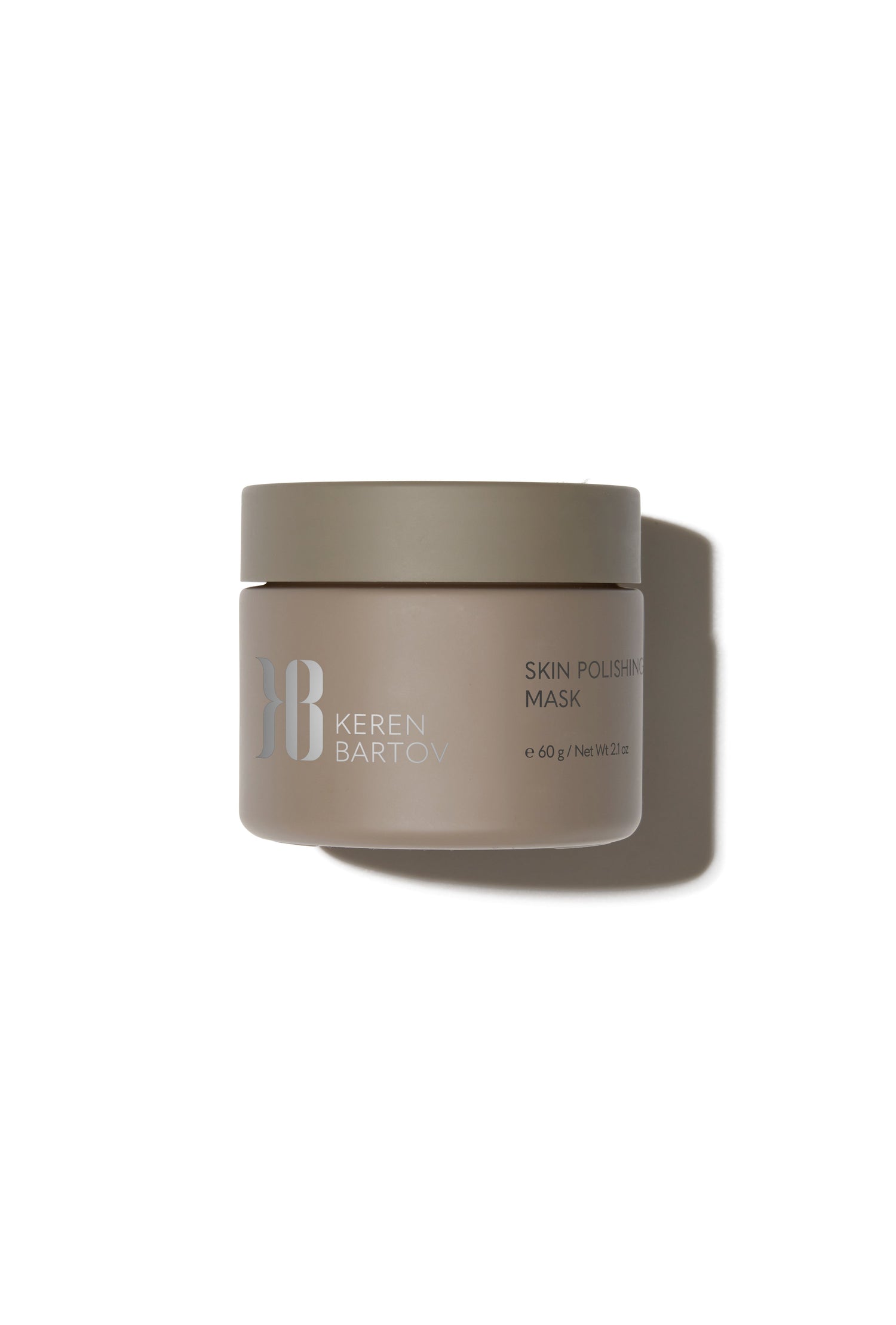 SKIN POLISHING MASK