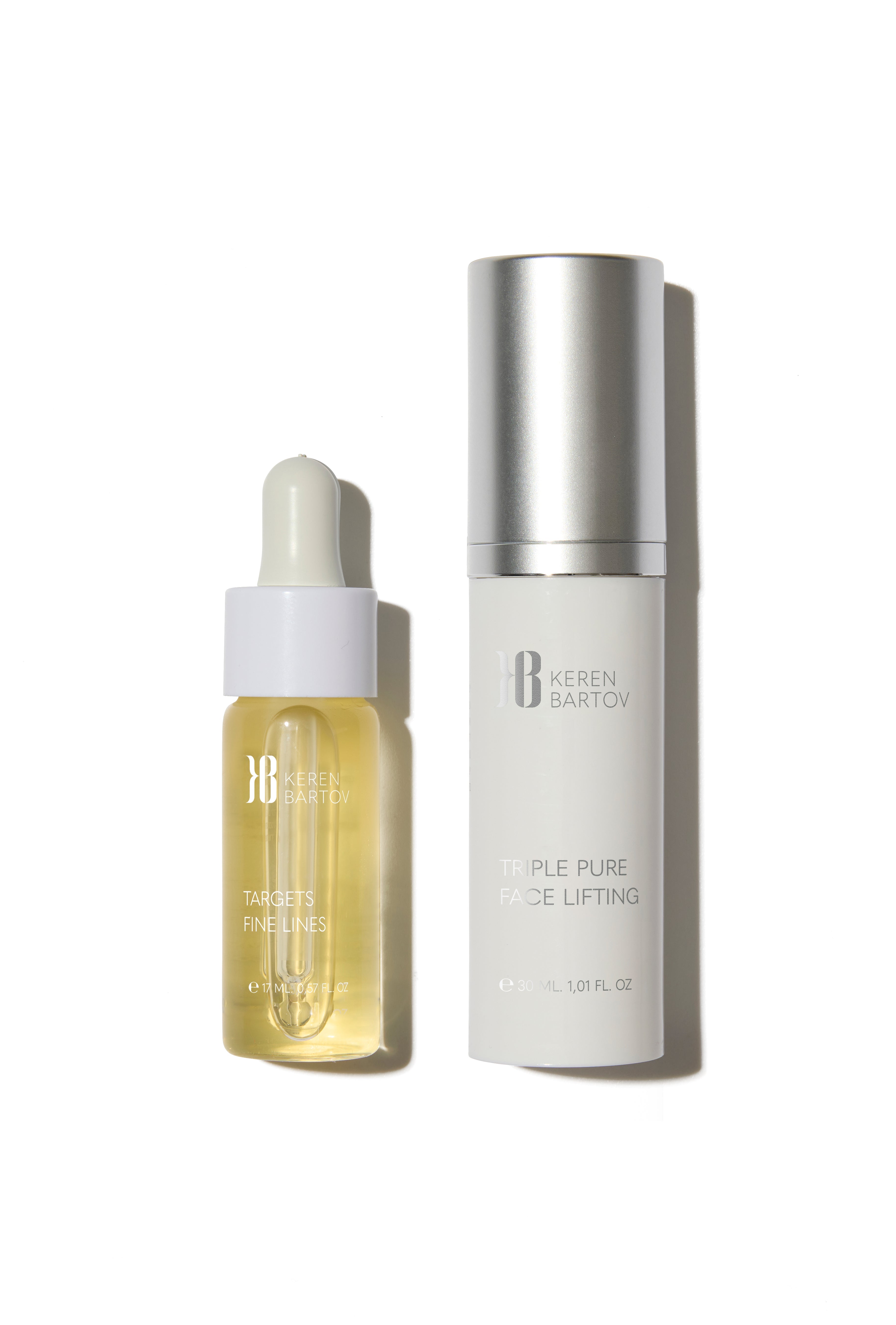 PEPTIDE POWER COUPLE