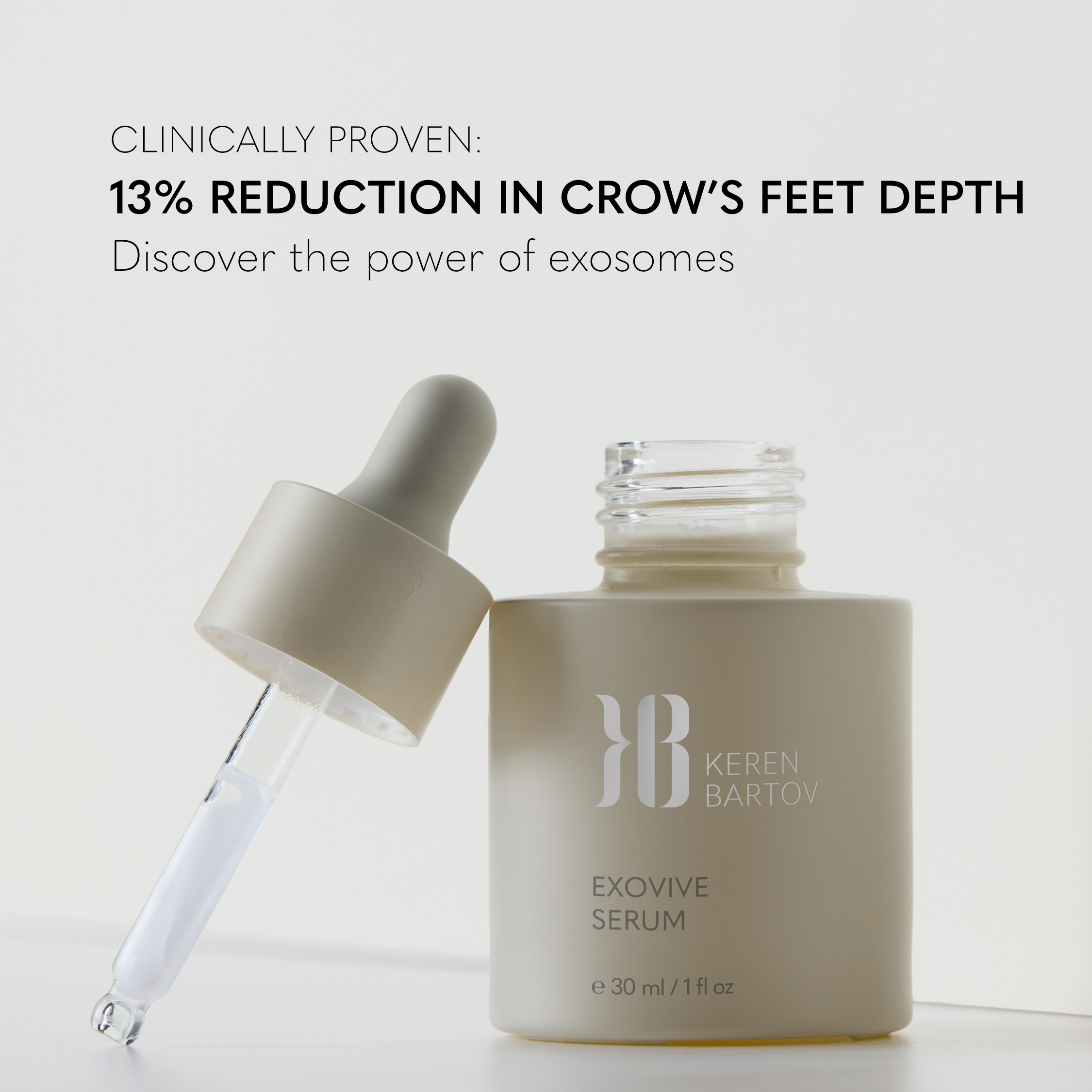 EXOVIVE SERUM