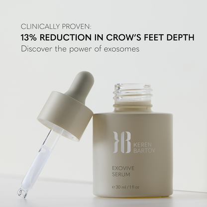 EXOVIVE SERUM